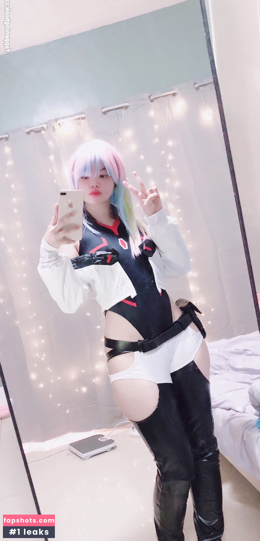 YueDayss Nude Leaks OnlyFans Photos #3 - LeakJerk