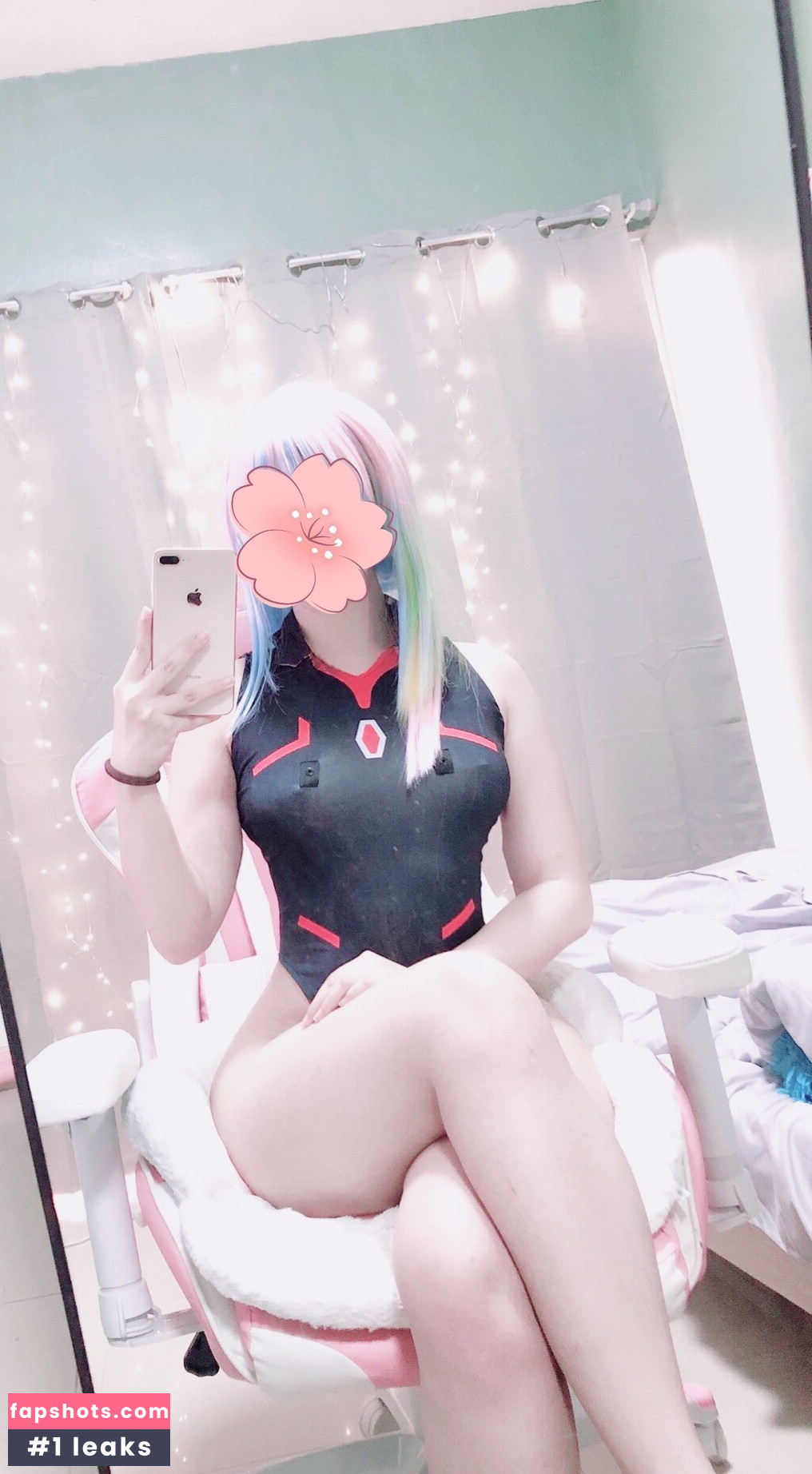 YueDayss Nude Leaks OnlyFans Photos #6 - LeakJerk