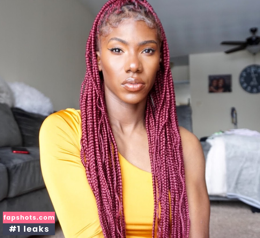 Yuenique Nude Leaks OnlyFans Photos #6 - LeakJerk