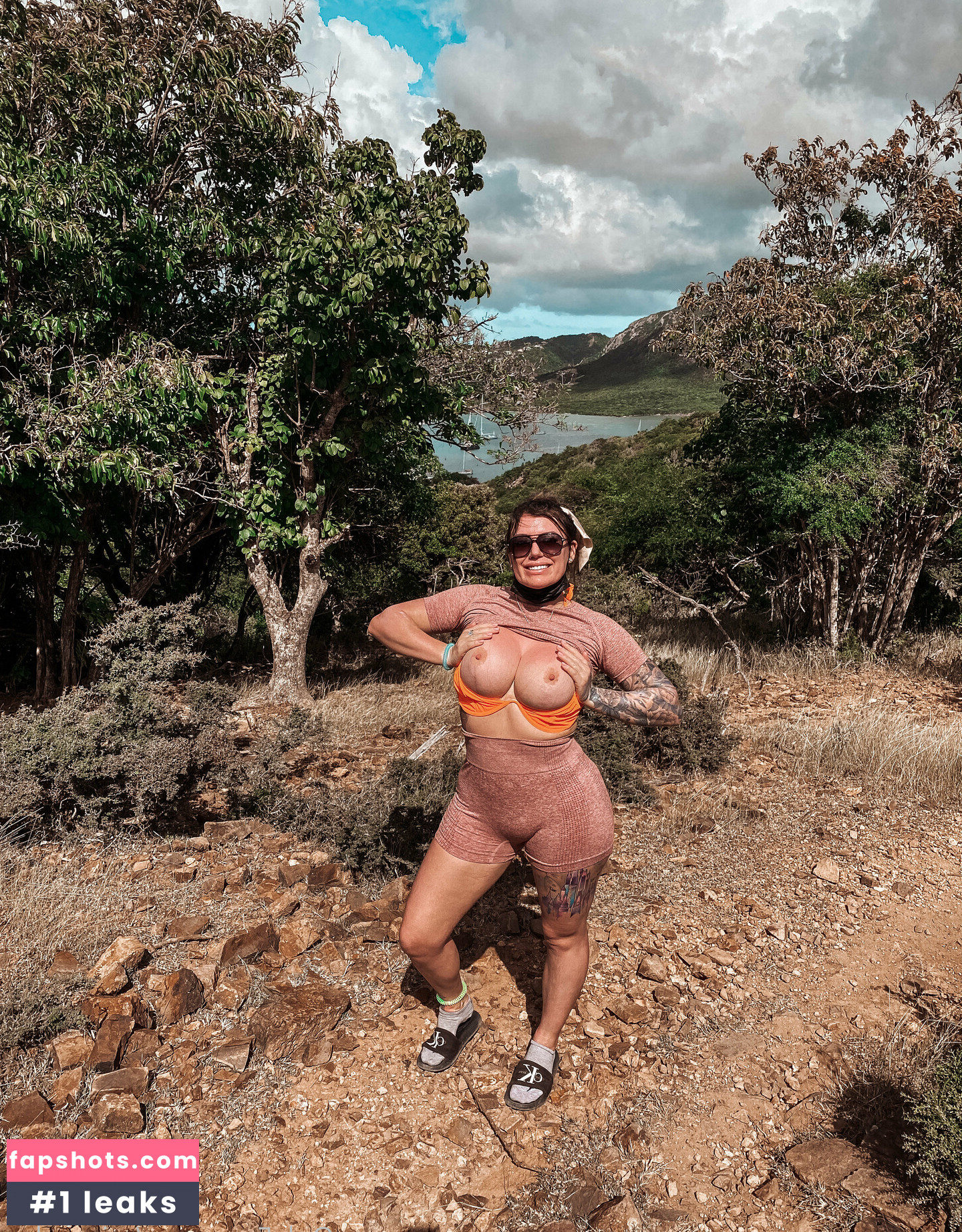 yuffieyulan Nahé úniky fotek pouze od fanoušků #24 - Fapshots