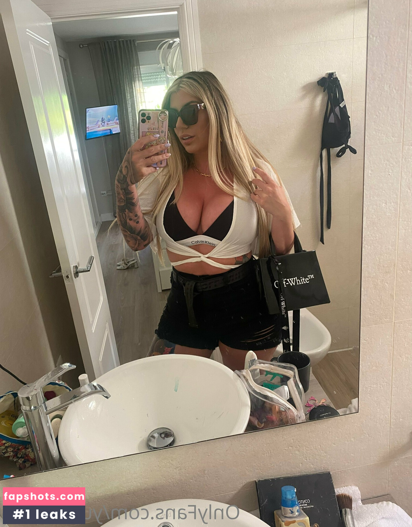 yuffieyulan Filtración Desnuda OnlyFans Foto #4 - Fapshots