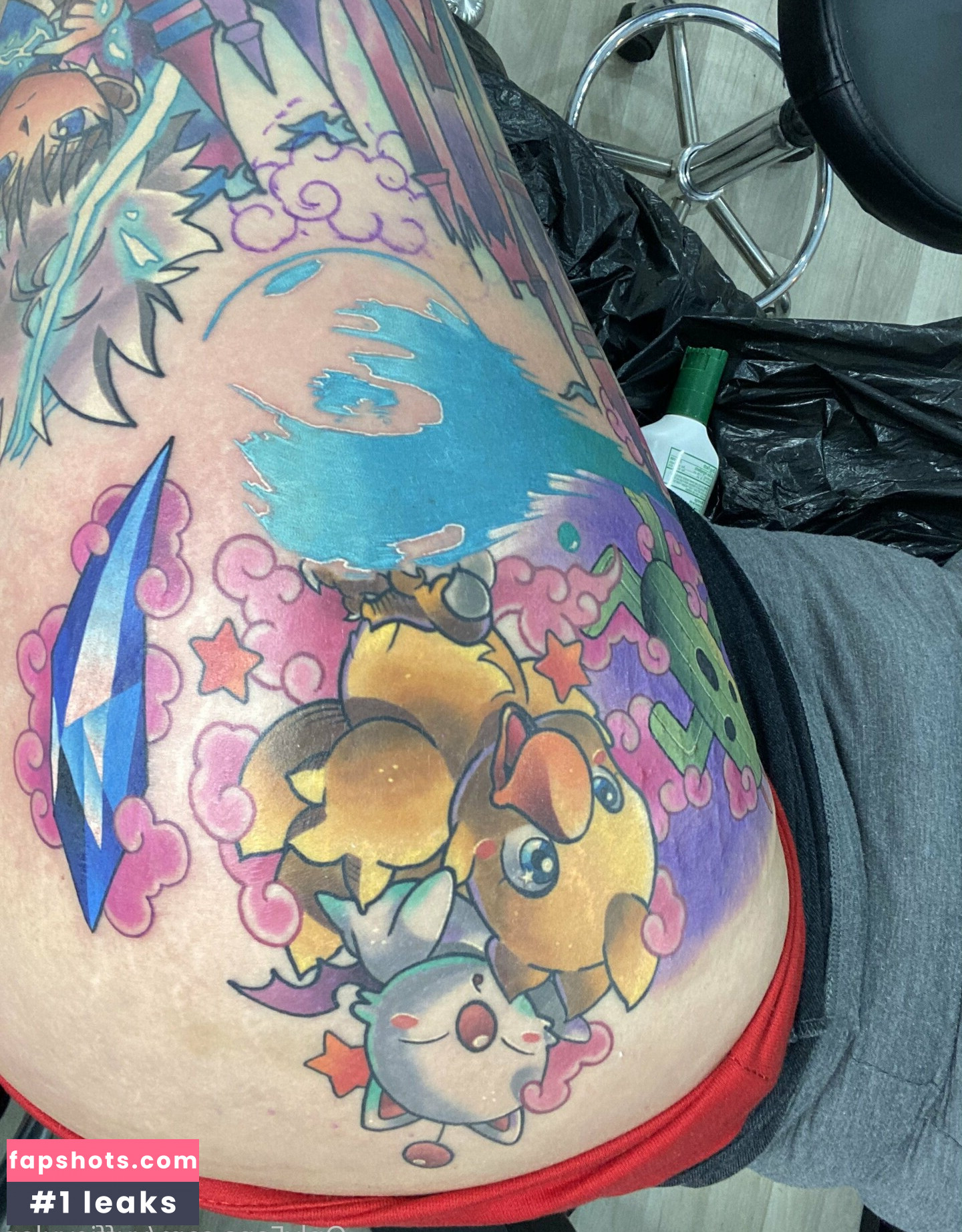 yuffieyulan Nahé úniky fotek pouze od fanoušků #31 - Fapshots