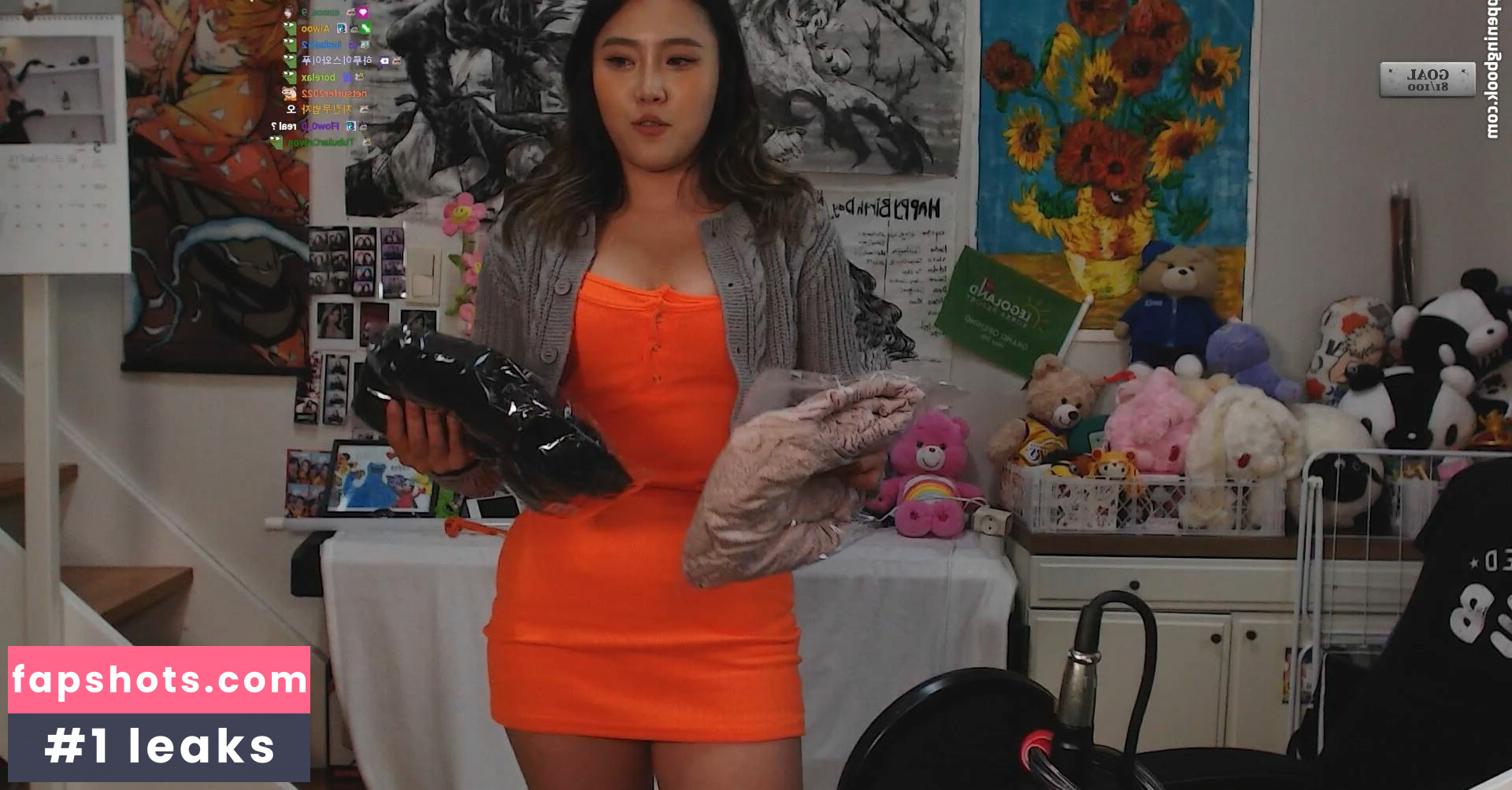 Yuggie_TV gallery photo #115