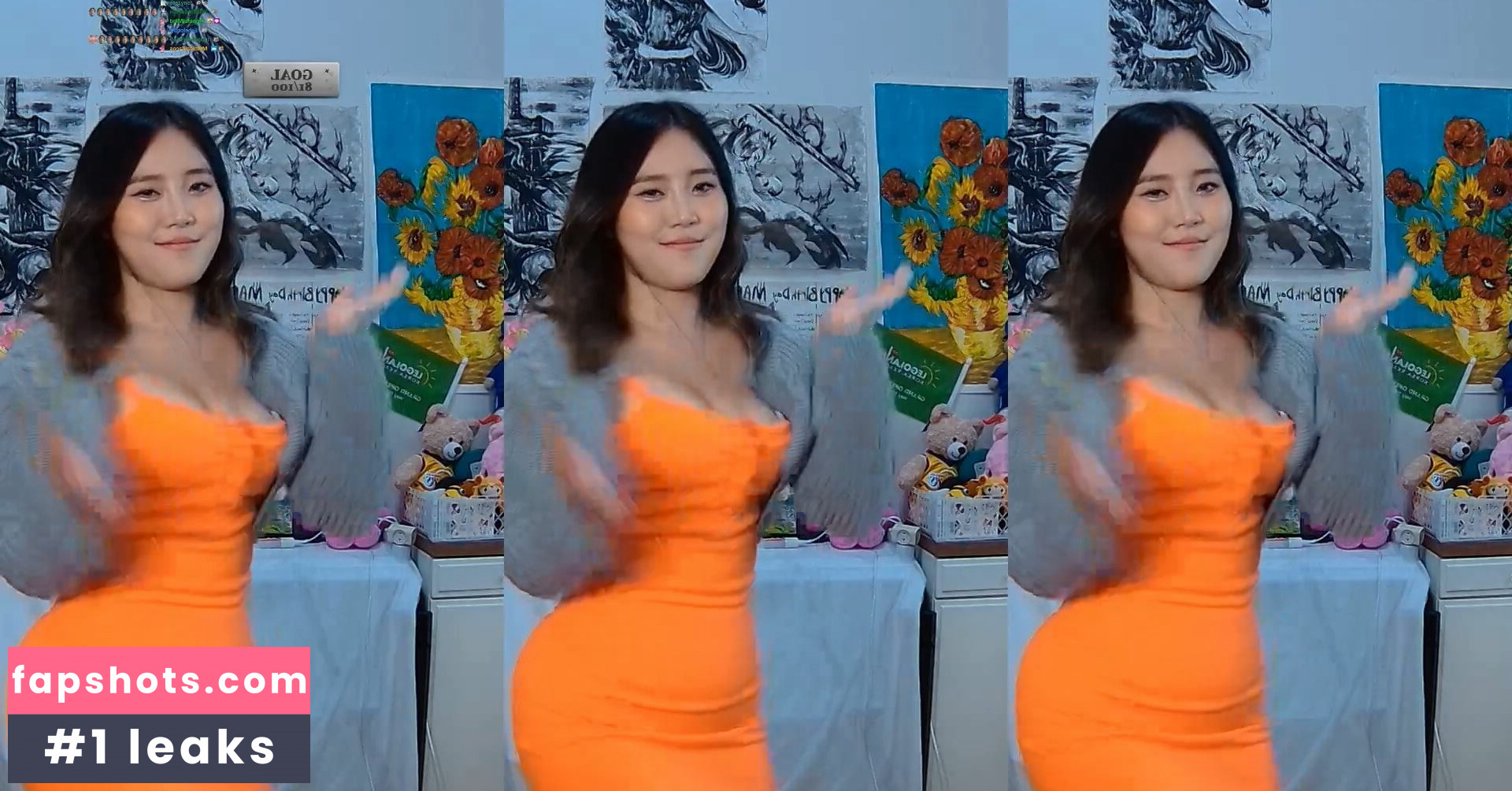 Yuggie_TV gallery photo #119