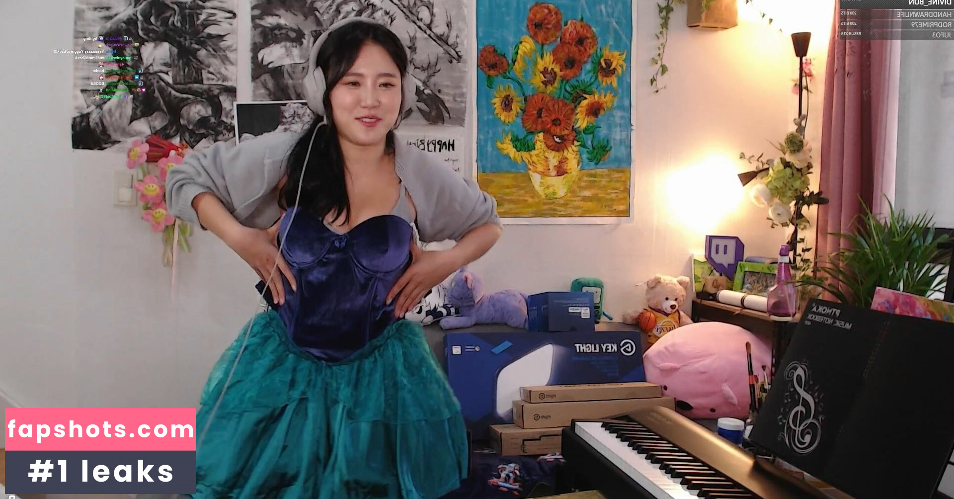 Yuggie_TV gallery photo #120