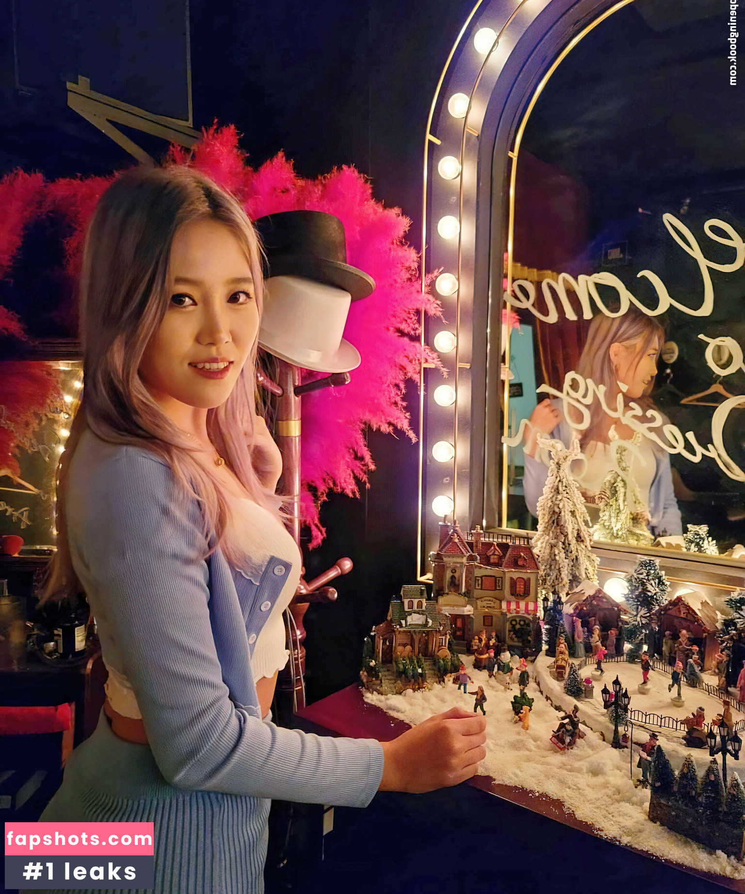 Yuggie_TV gallery photo #146