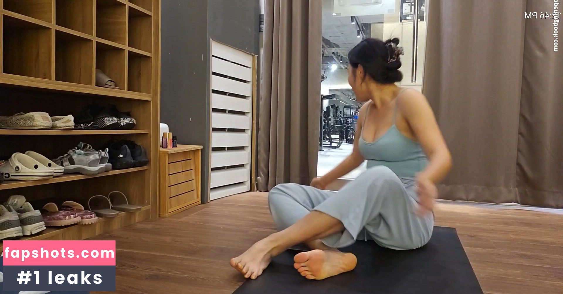 Yuggie_TV gallery photo #16