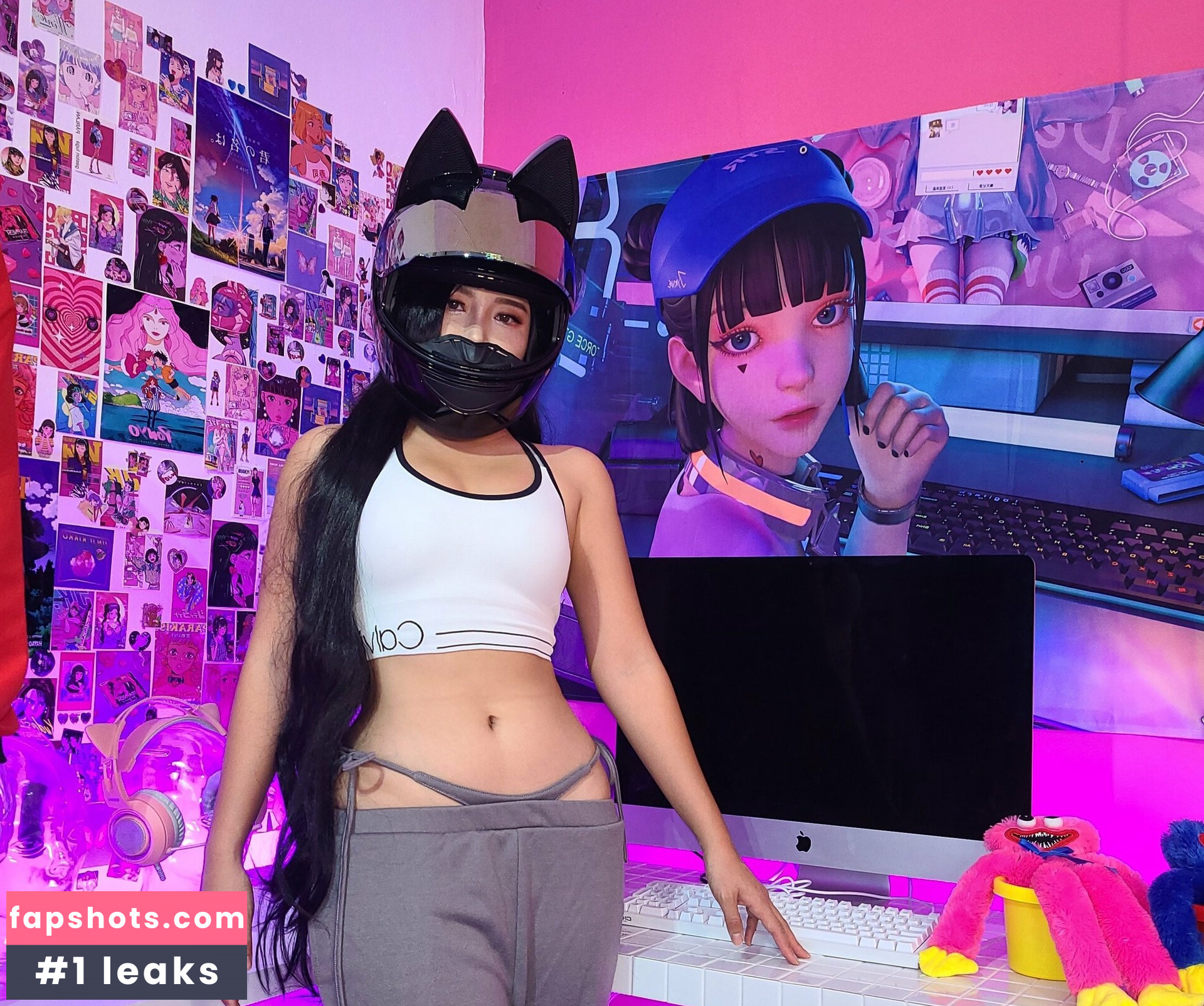 Yuggie_TV gallery photo #164