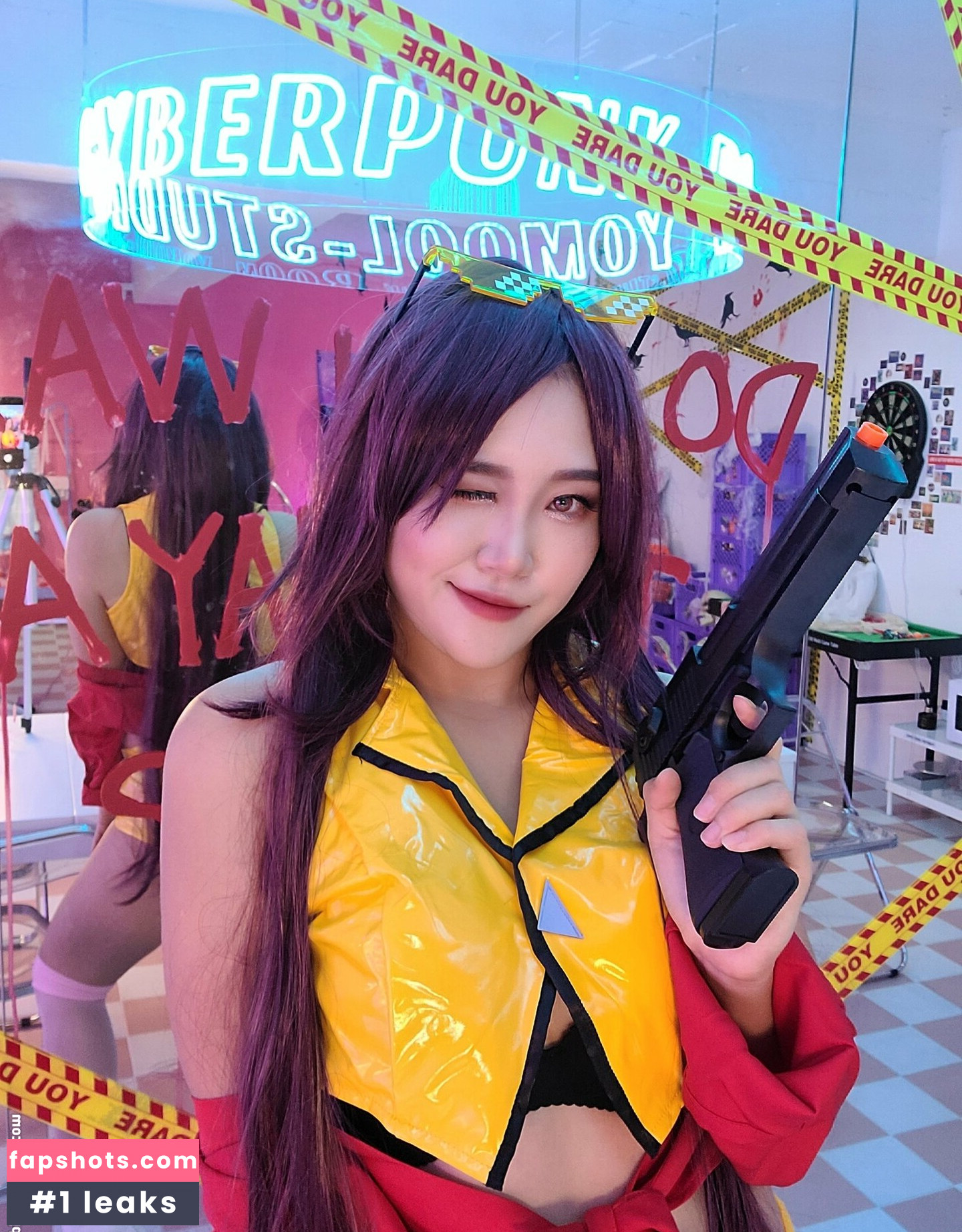 Yuggie_TV gallery photo #166