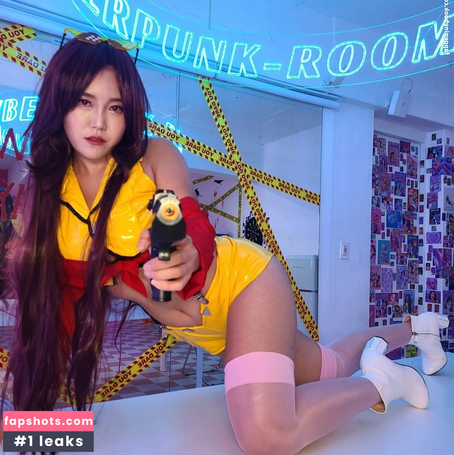 Yuggie_TV gallery photo #167