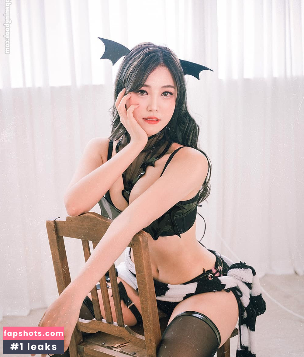 Yuggie_TV gallery photo #204