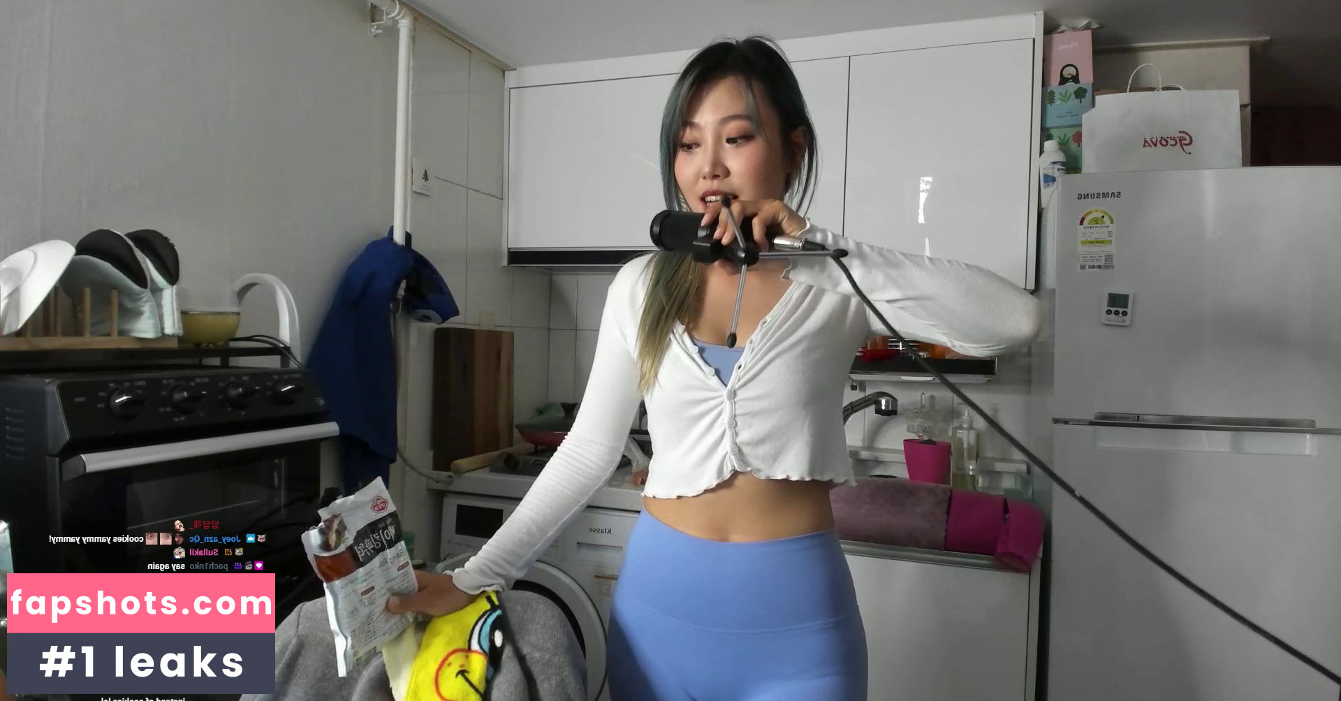 Yuggie_TV gallery photo #209