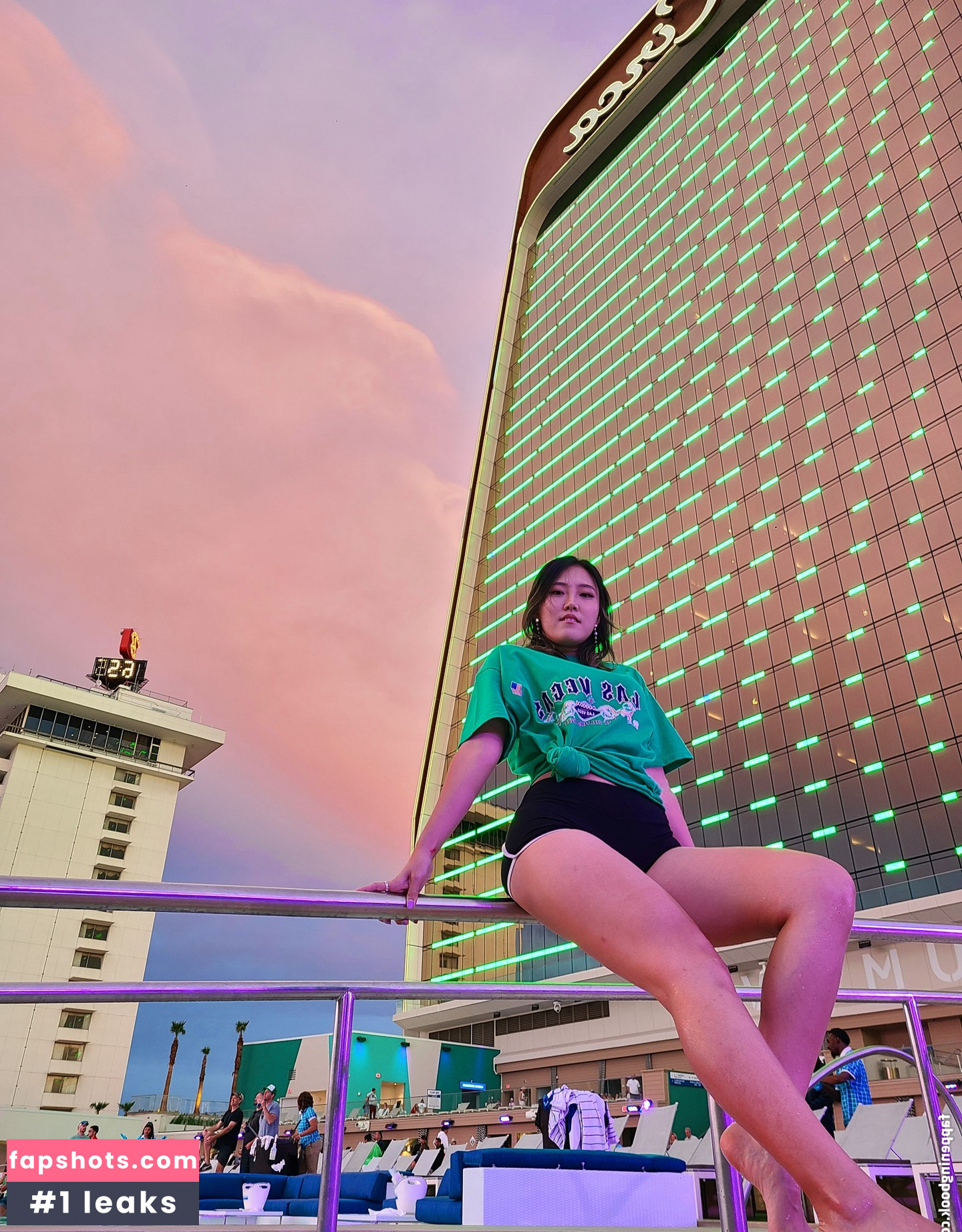 Yuggie_TV gallery photo #241