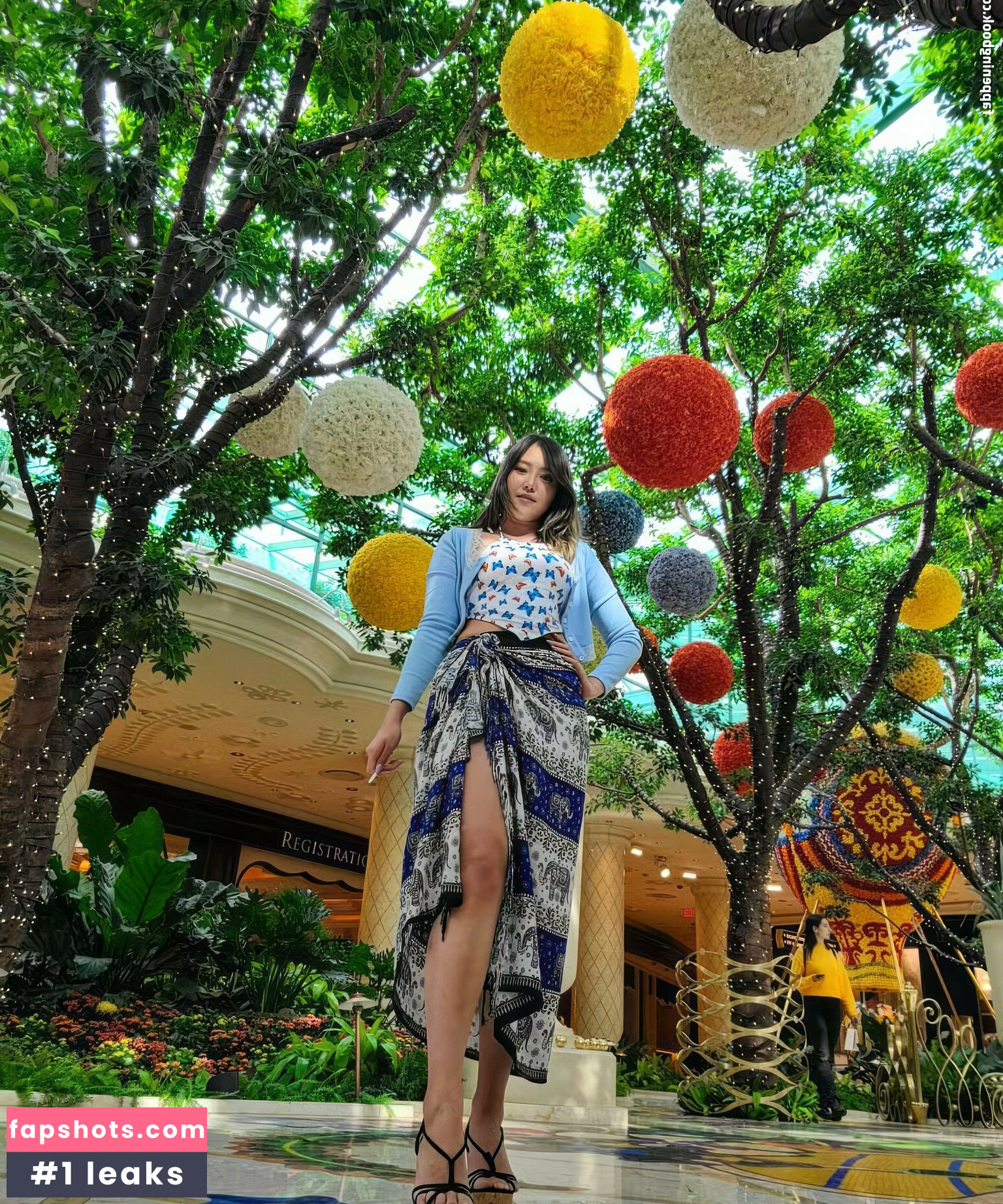 Yuggie_TV gallery photo #39