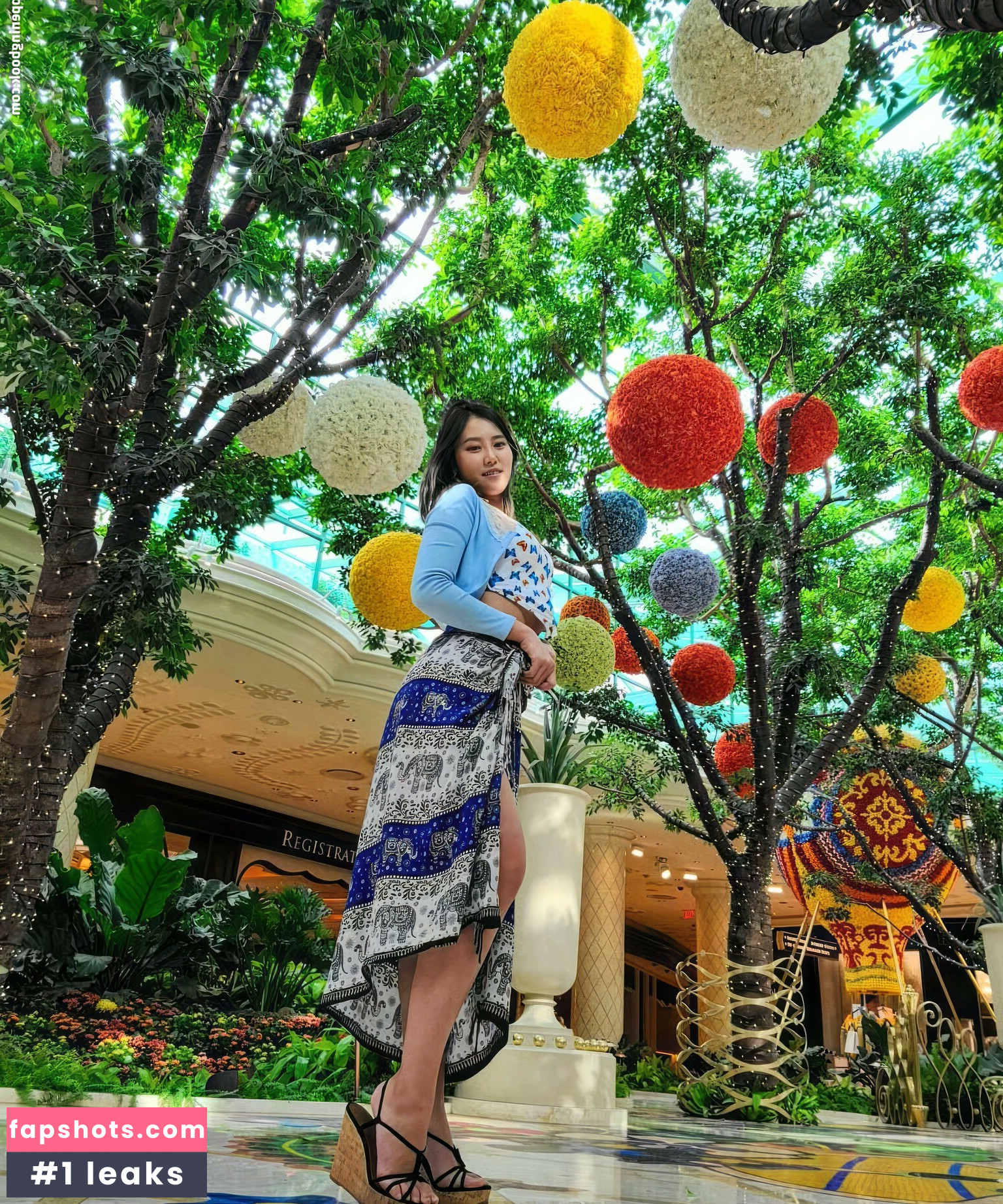 Yuggie_TV gallery photo #41