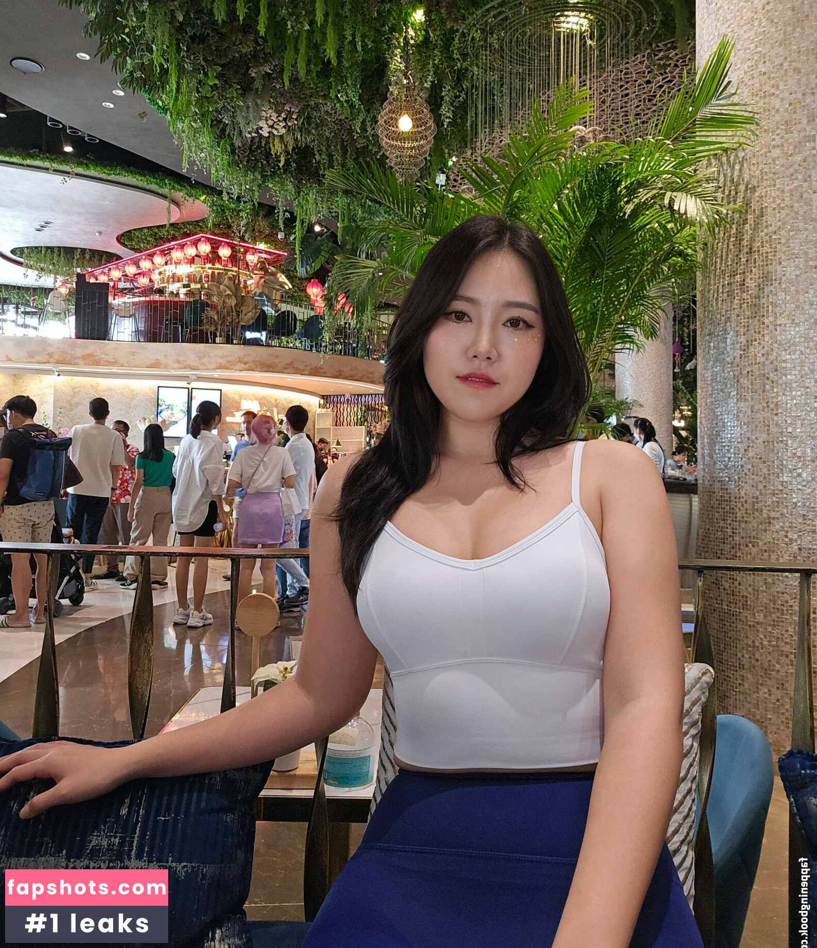 Yuggie_TV gallery photo #85