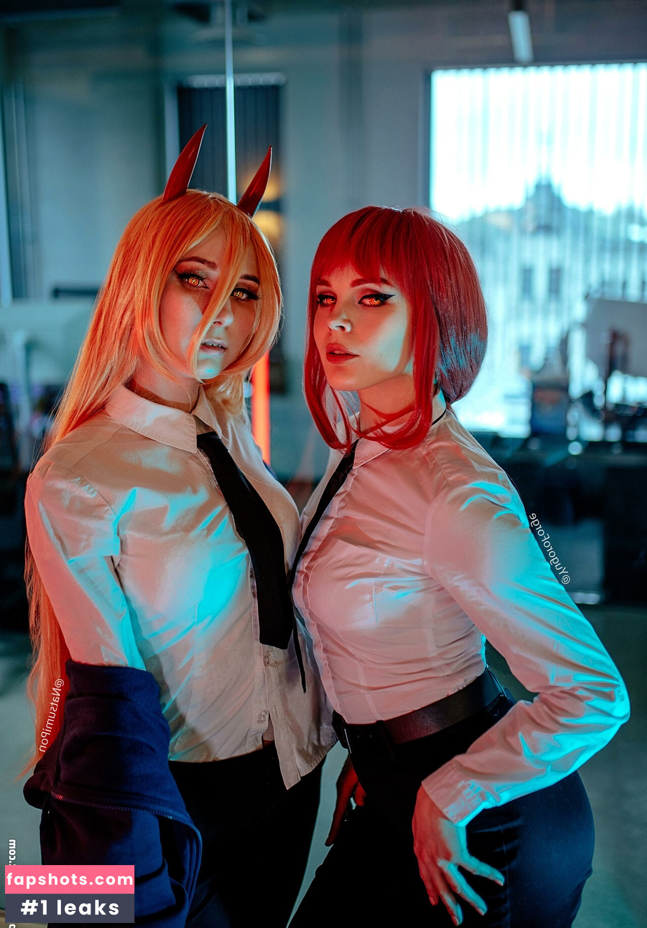 Yugoroforge Nude Leaks OnlyFans Photos #45 - LeakJerk