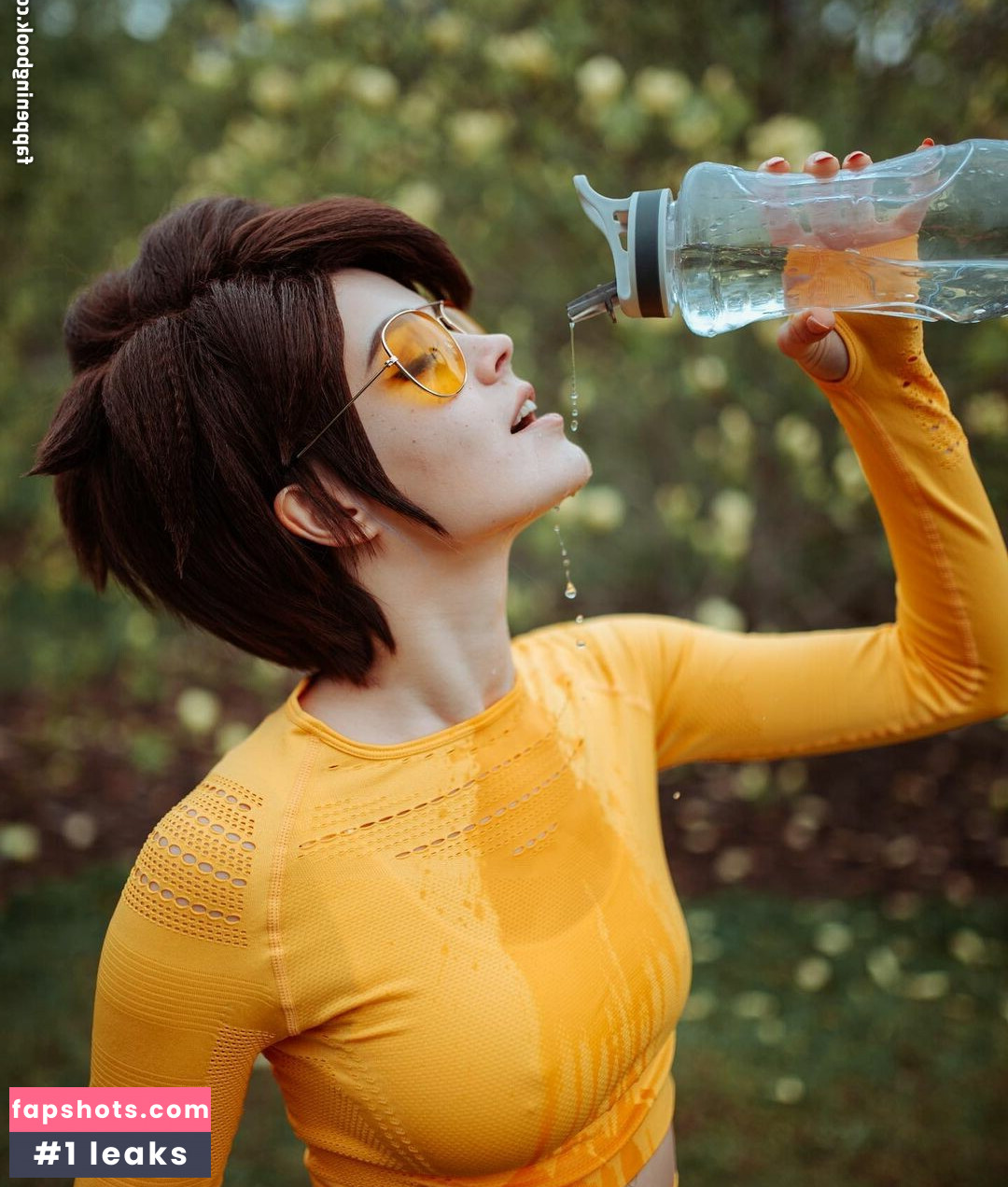 Yugoroforge Nude Leaks OnlyFans Photos #47 - LeakJerk