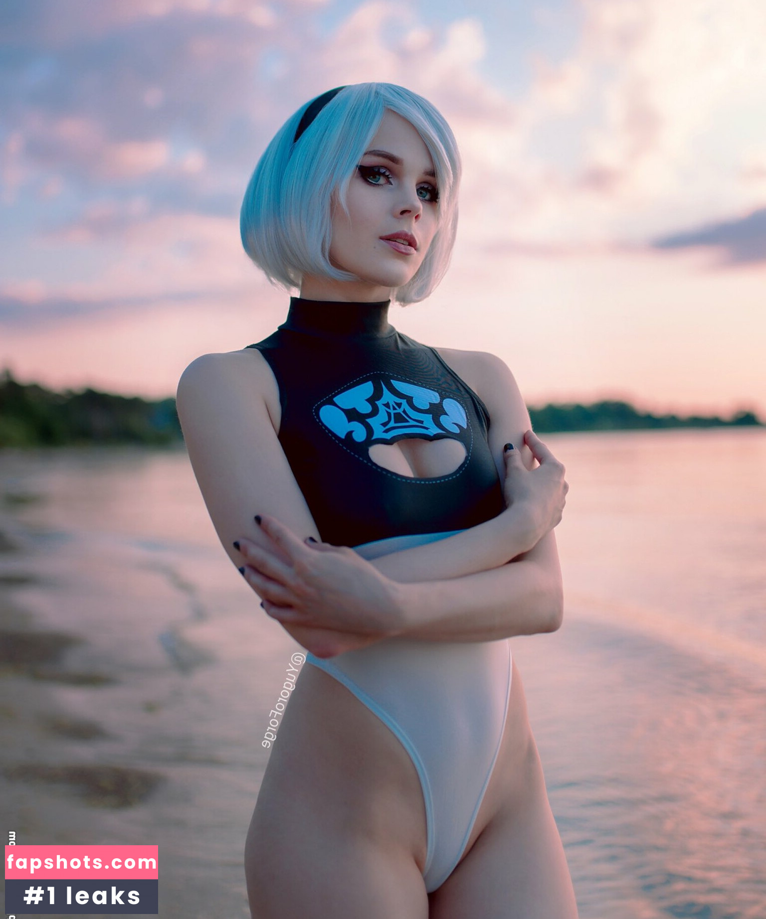 Yugoroforge Nude Leaks OnlyFans Photos #49 - LeakJerk