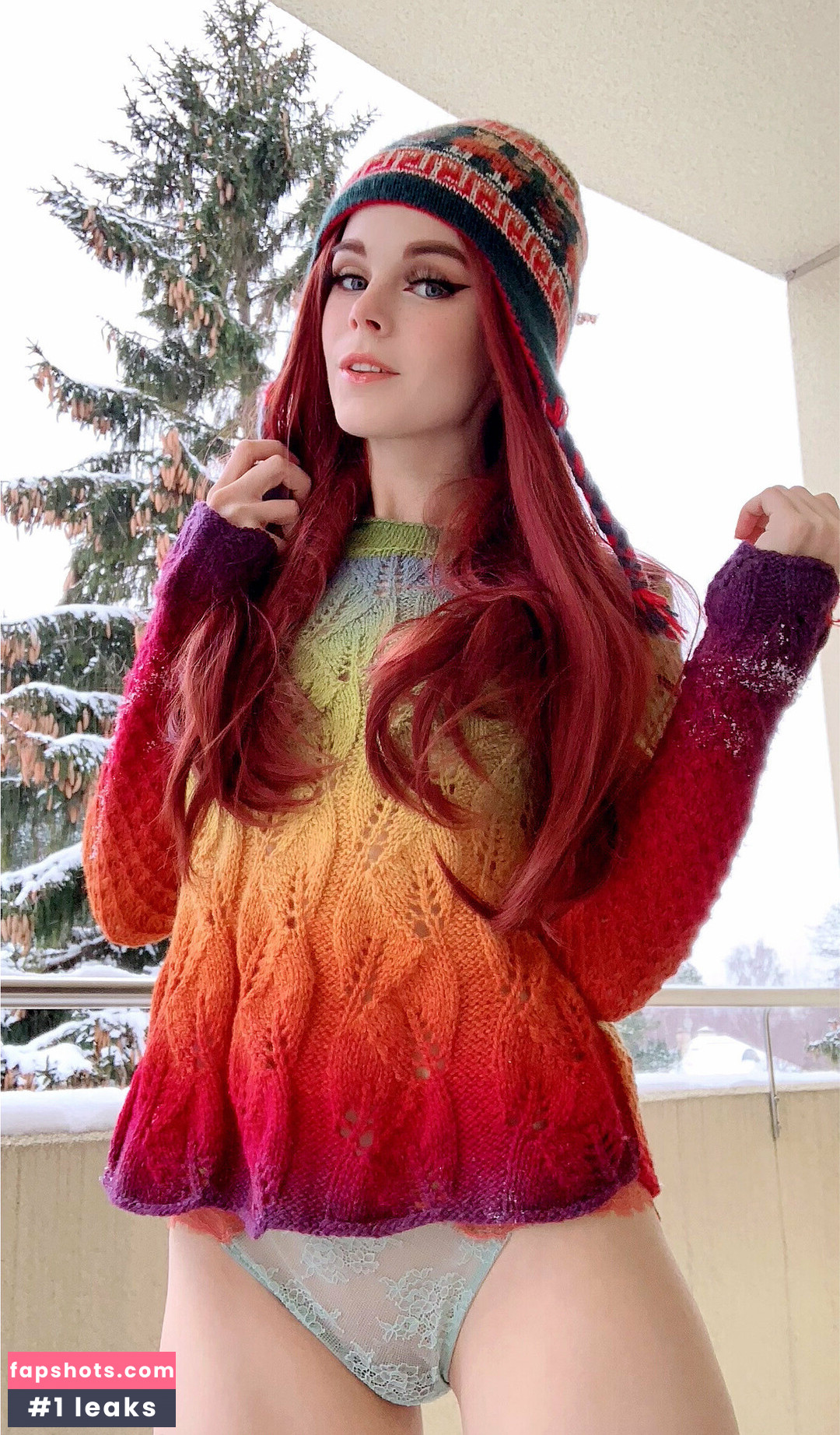 yugorofree Nahé úniky fotek pouze od fanoušků #12 - Fapshots