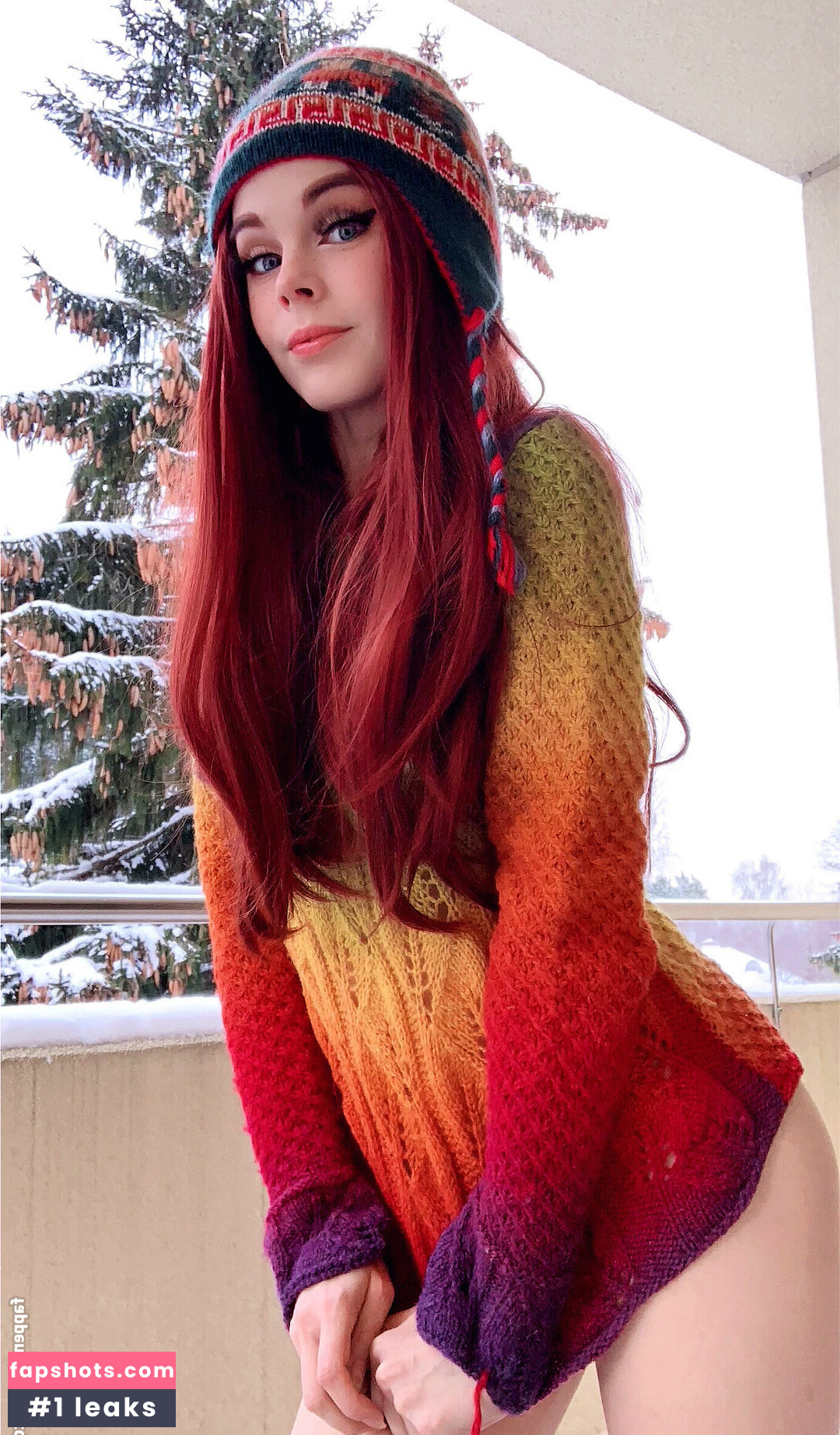 yugorofree Nahé úniky fotek pouze od fanoušků #27 - Fapshots