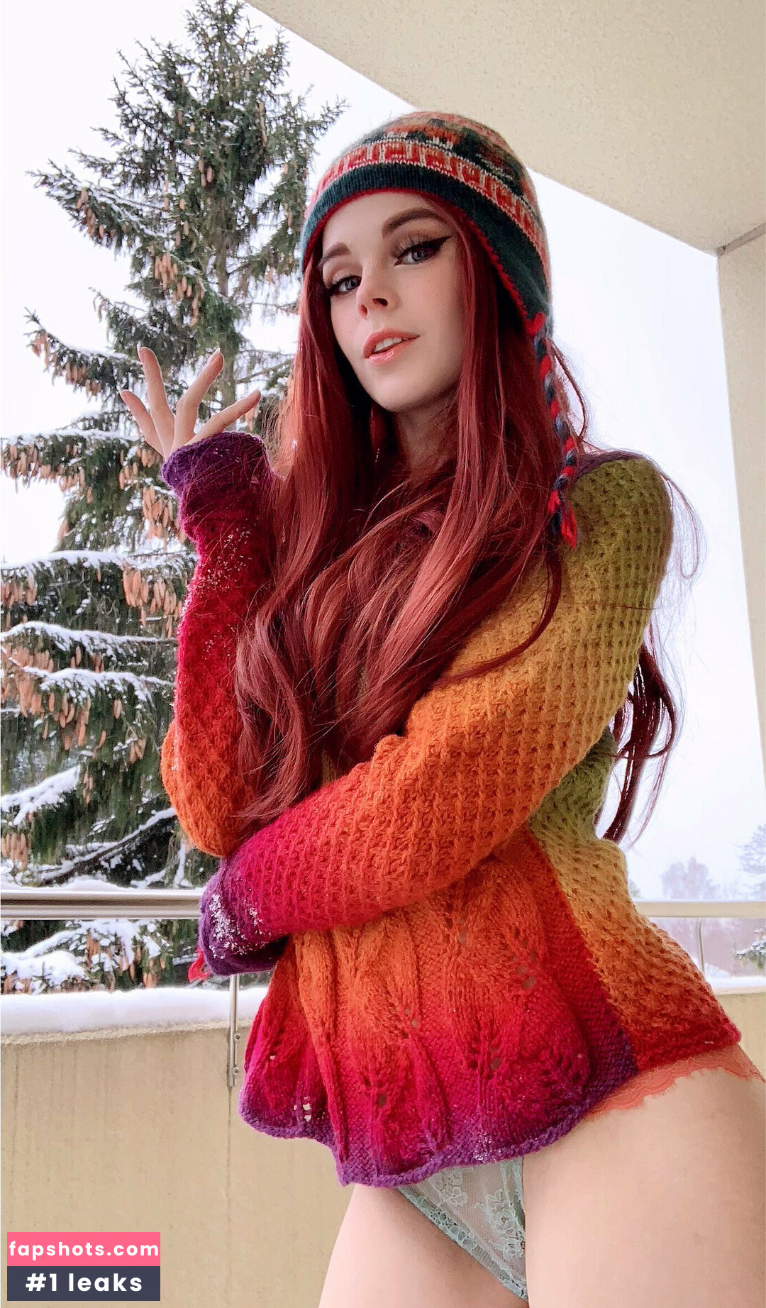 yugorofree Nahé úniky fotek pouze od fanoušků #30 - Fapshots