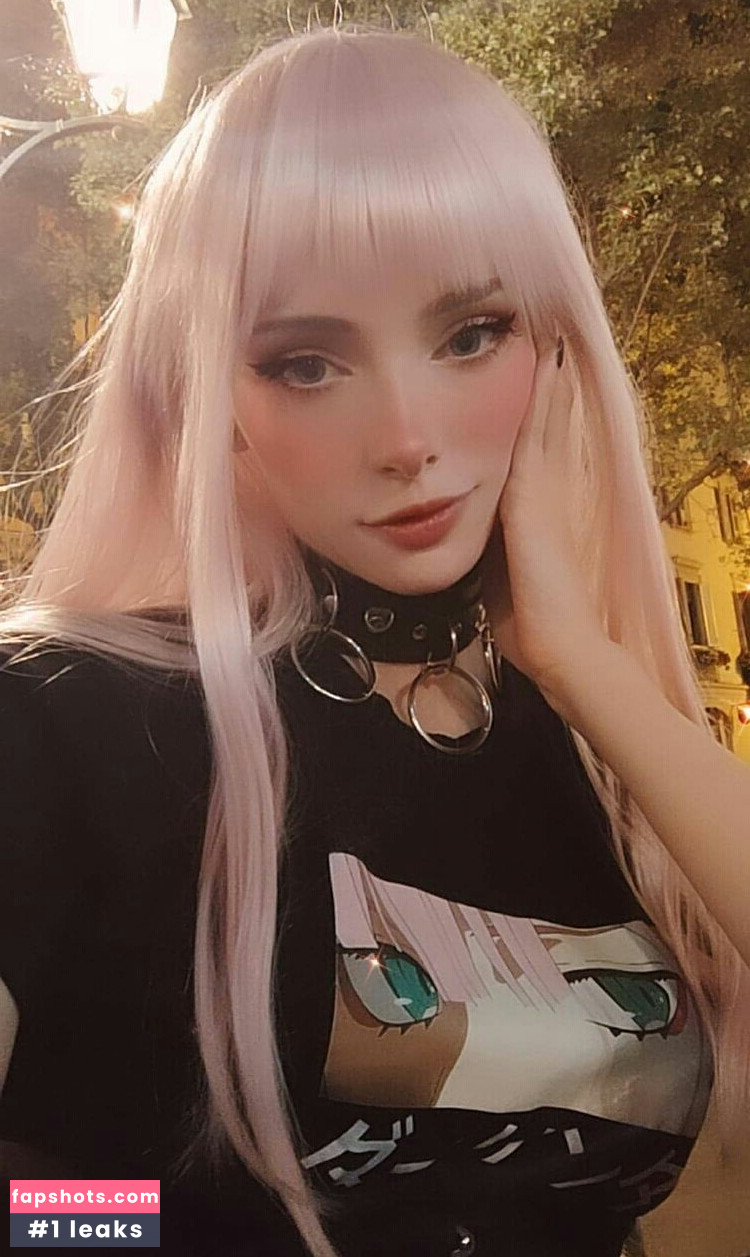 Yuhime gallery photo #20