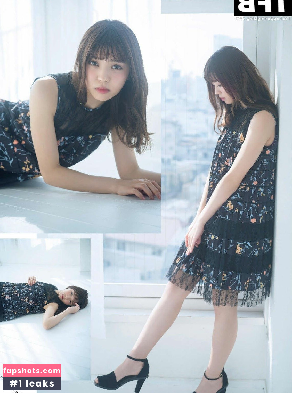 Yui Kobayashi gallery photo #3