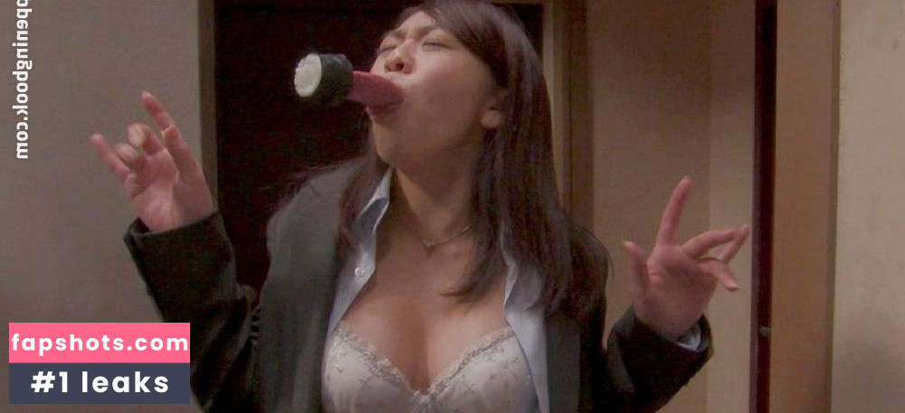 Yui Murata Nacktheit OnlyFans Fotos #6 - Fapshots