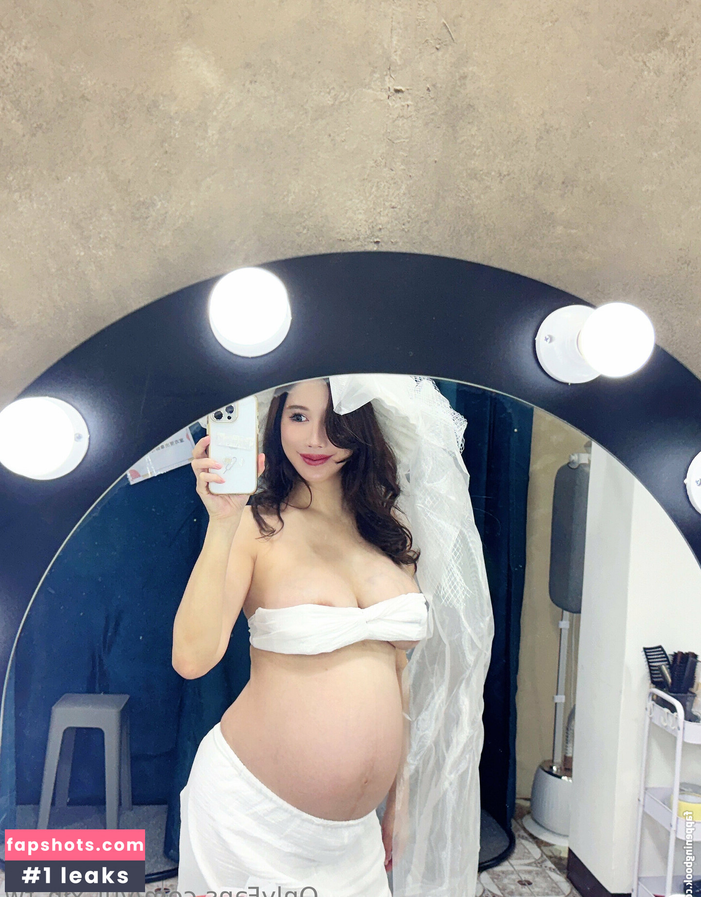 yui_xin_tw Nude Leaks OnlyFans Photos #3 - Fapshots