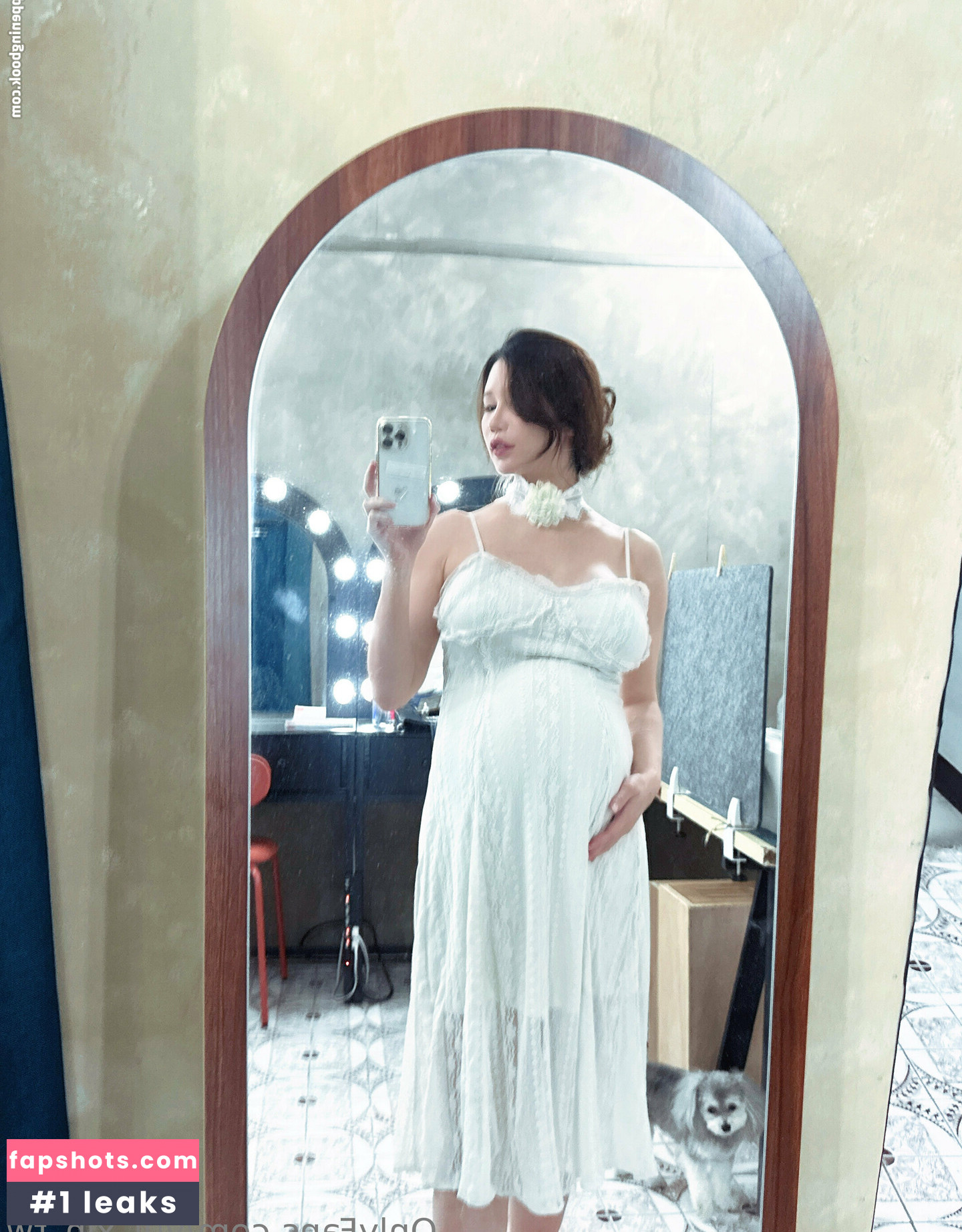 yui_xin_tw Nude Leaks OnlyFans Photos #6 - Fapshots