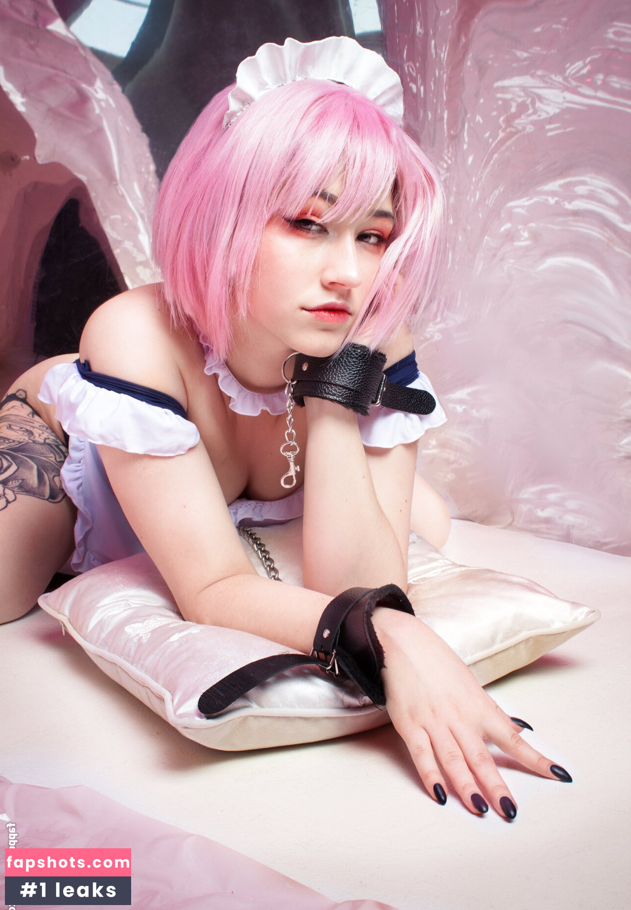 Yuiko Chan gallery photo #6