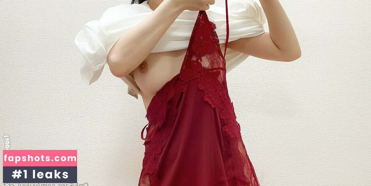 yuiyui_cos Nahé úniky fotek pouze od fanoušků #28 - Fapshots