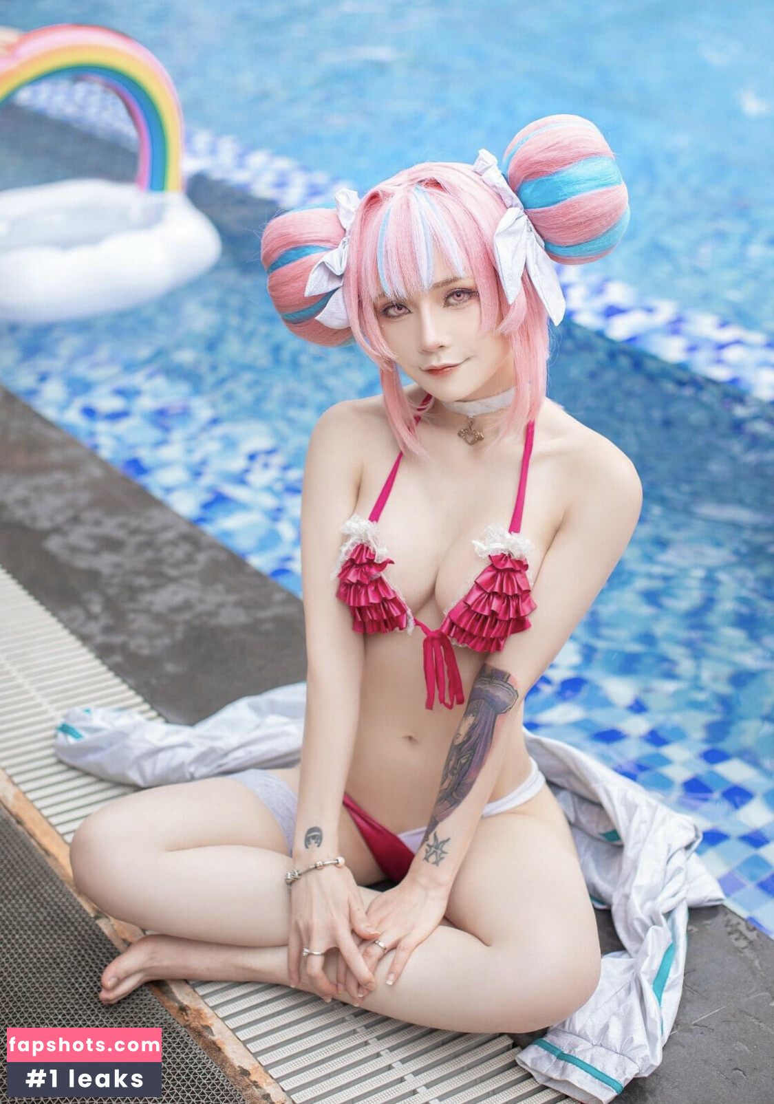 Yuji Koi gallery photo #44