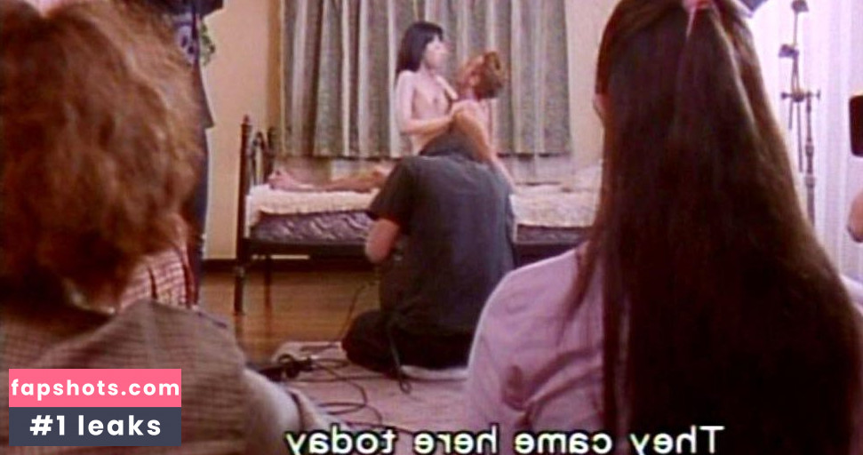 Yuka Kojima Nude Leaks OnlyFans Photos #3 - LeakJerk