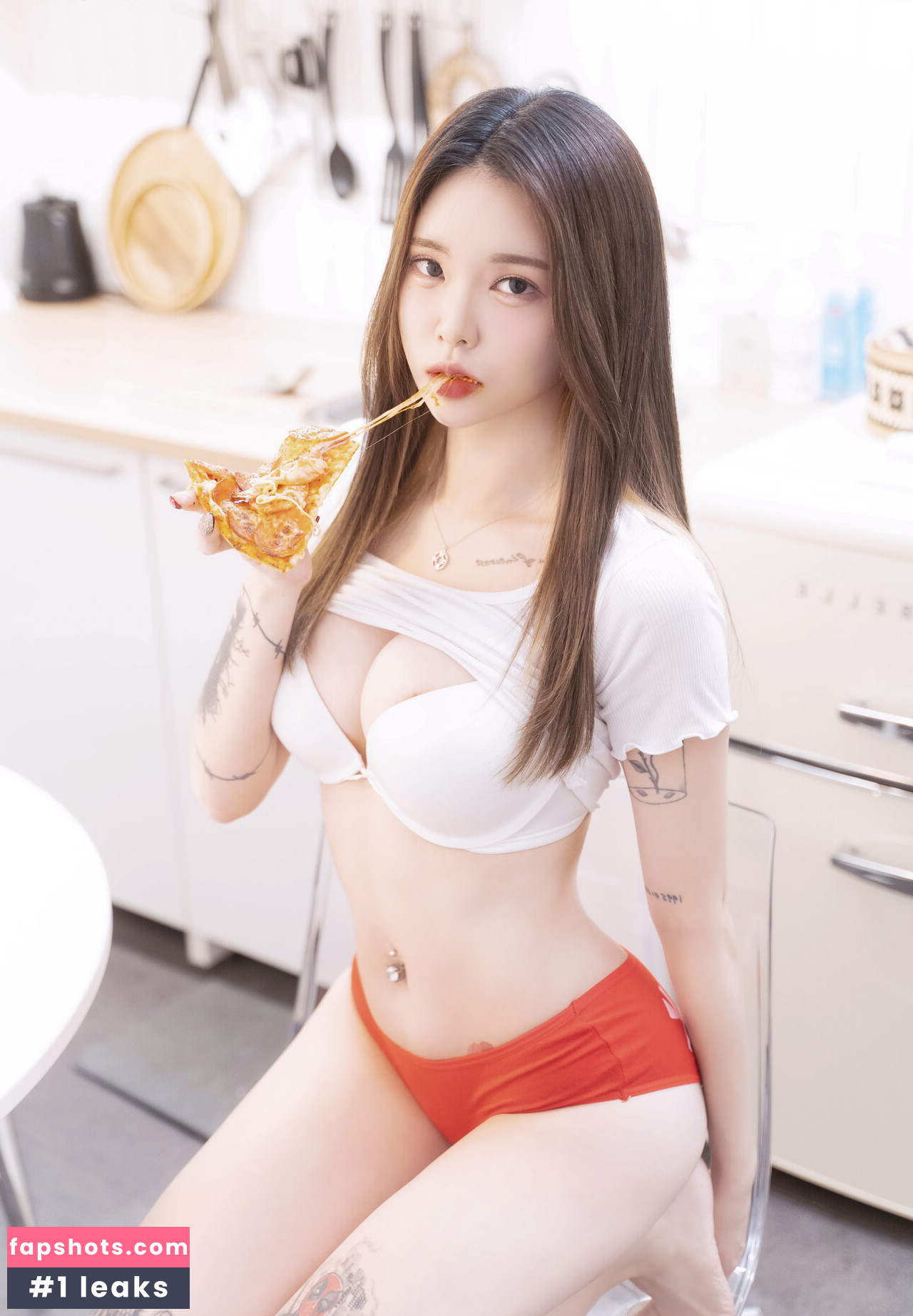 Yuka Filtración Desnuda OnlyFans Foto #3 - Fapshots