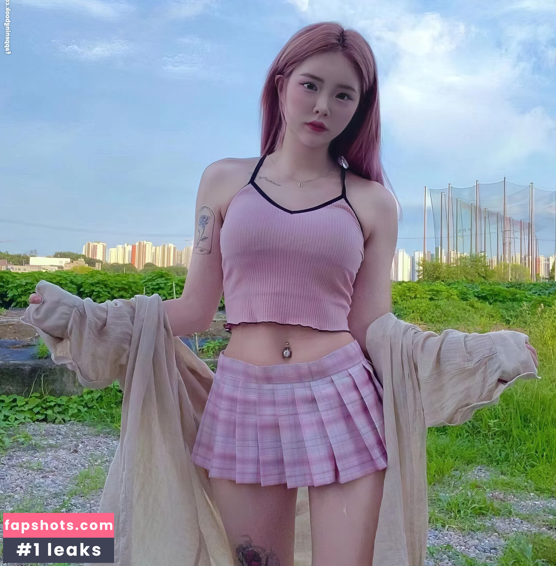 Yuka Filtración Desnuda OnlyFans Foto #21 - Fapshots