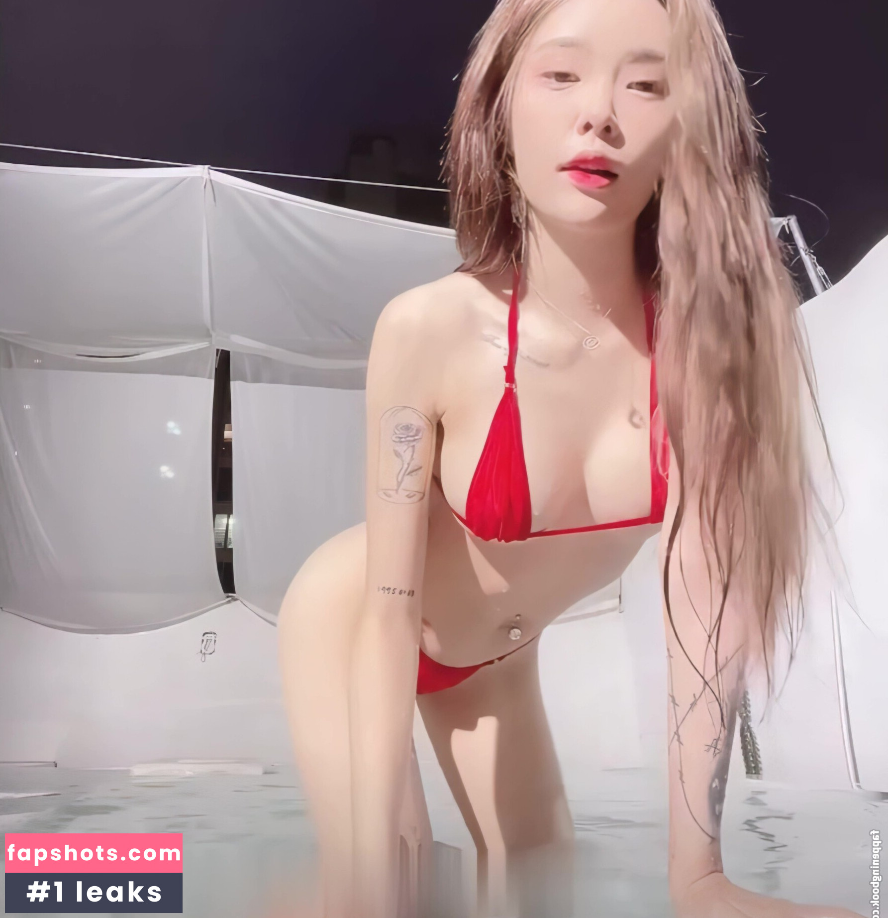 Yuka Filtración Desnuda OnlyFans Foto #38 - Fapshots