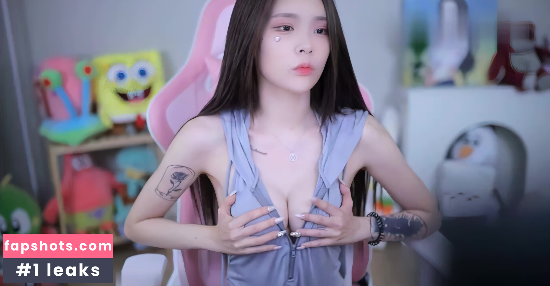 Yuka Filtración Desnuda OnlyFans Foto #41 - Fapshots