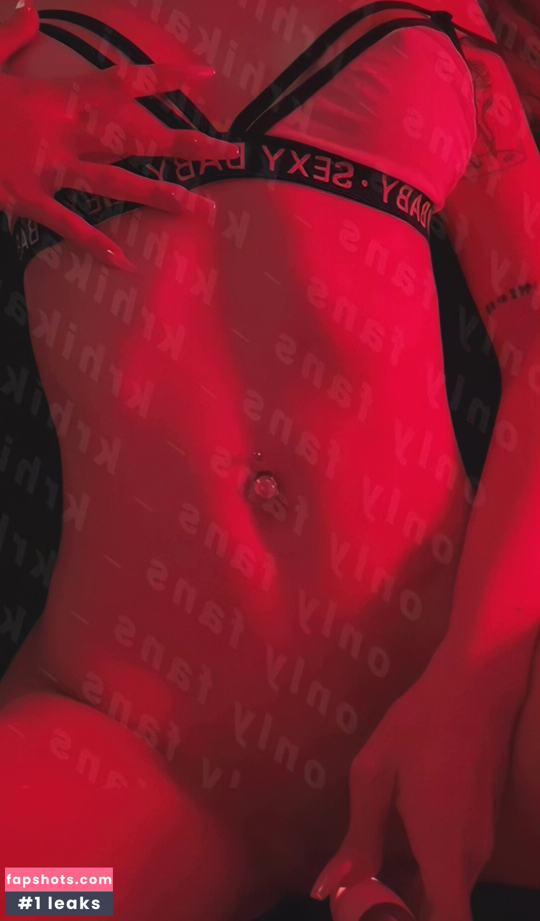 Yuka Filtración Desnuda OnlyFans Foto #54 - Fapshots