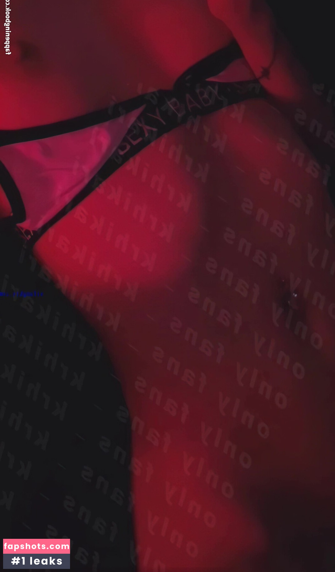 Yuka Filtración Desnuda OnlyFans Foto #57 - Fapshots