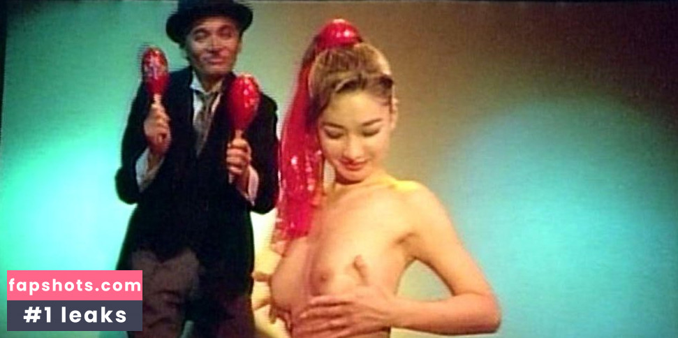 Yuka Tachihara gallery photo #5