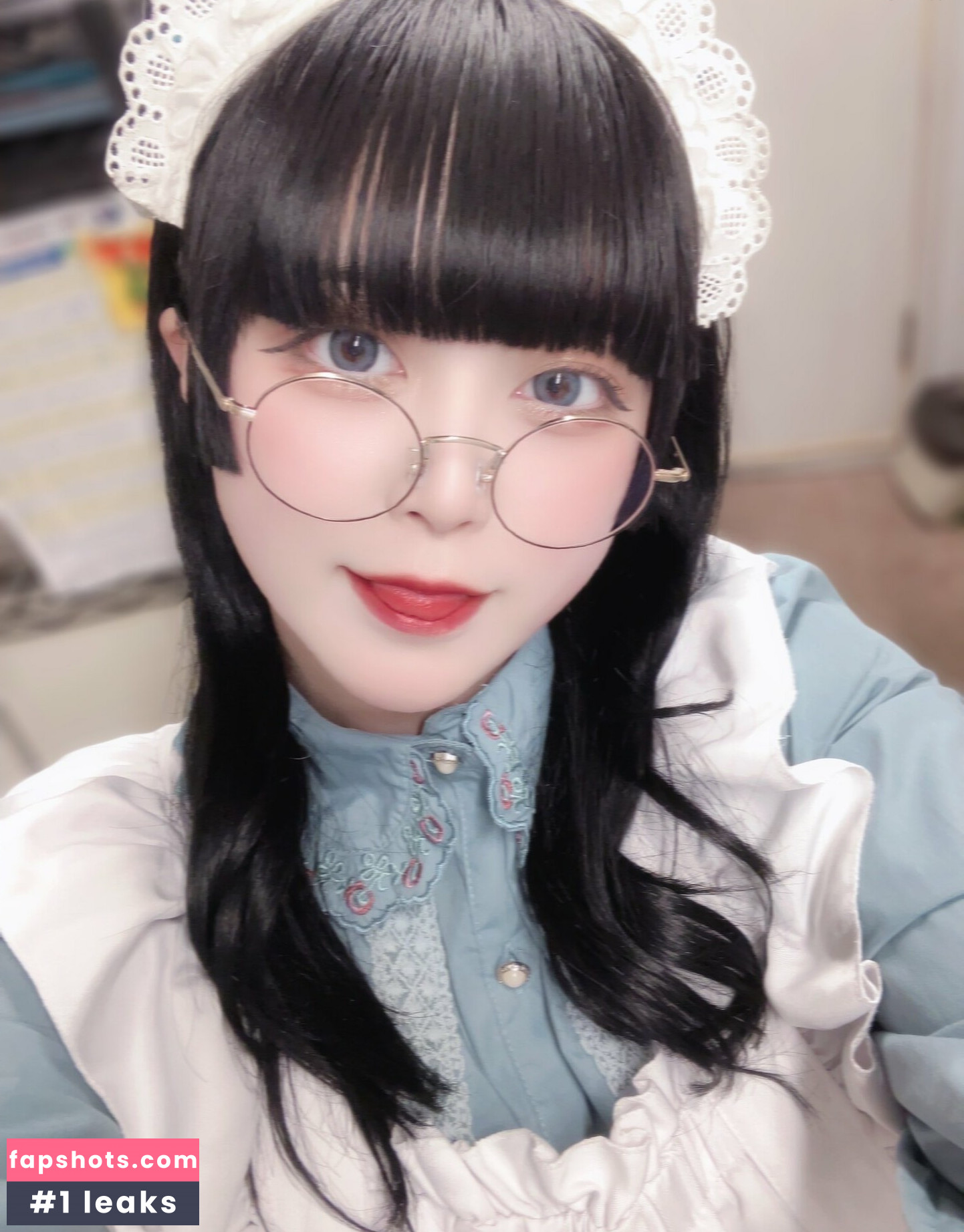 Yukamaru Maid gallery photo #17