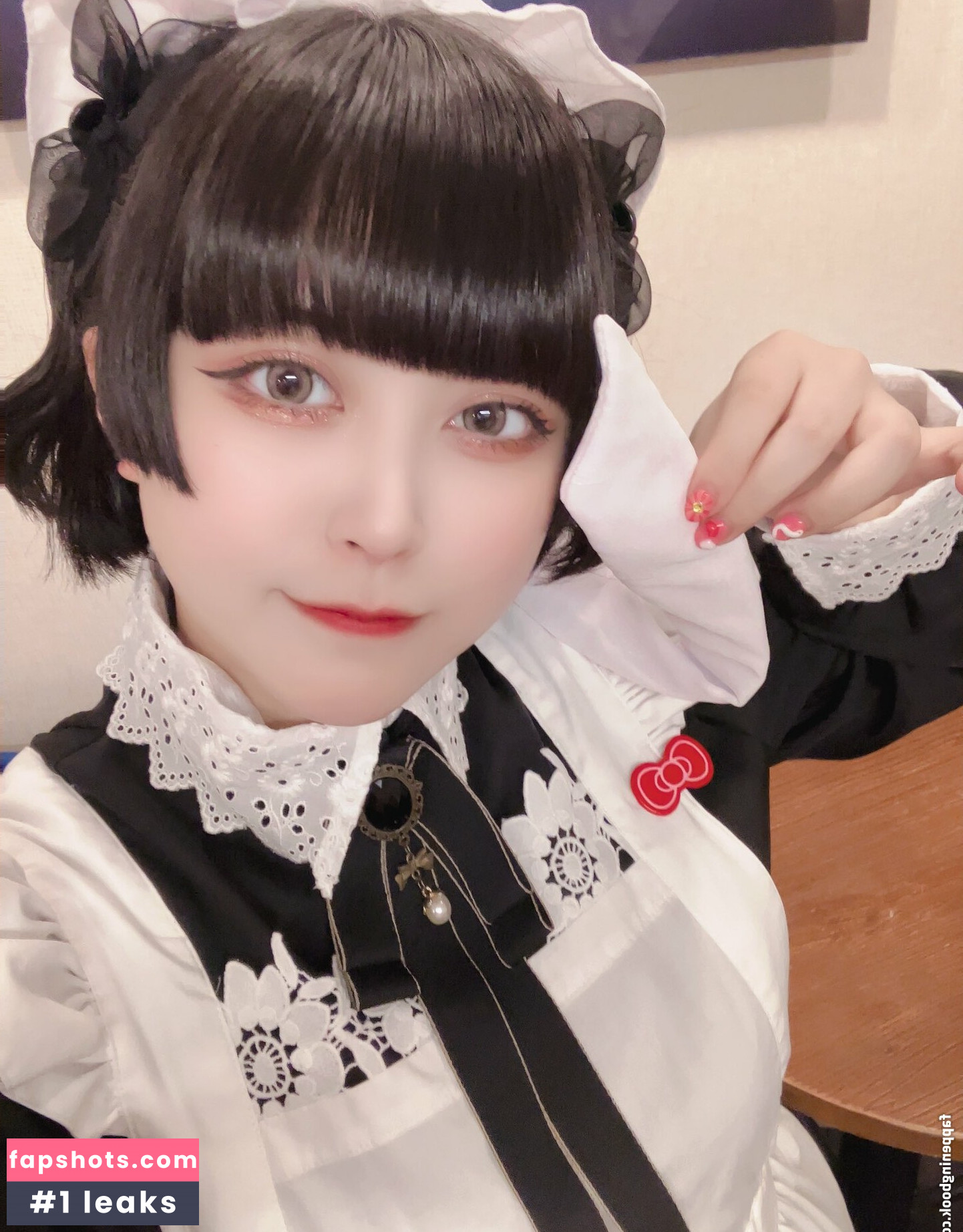 Yukamaru Maid gallery photo #24