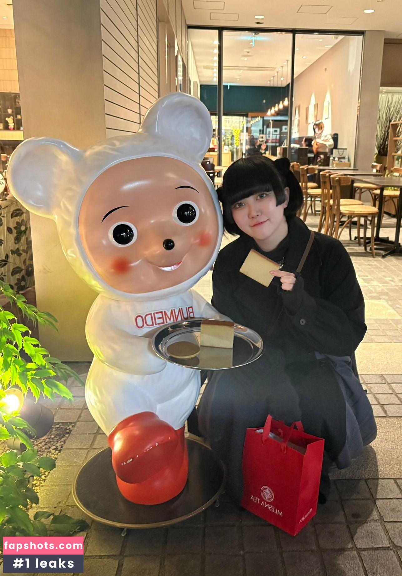 Yukamaru Maid gallery photo #25