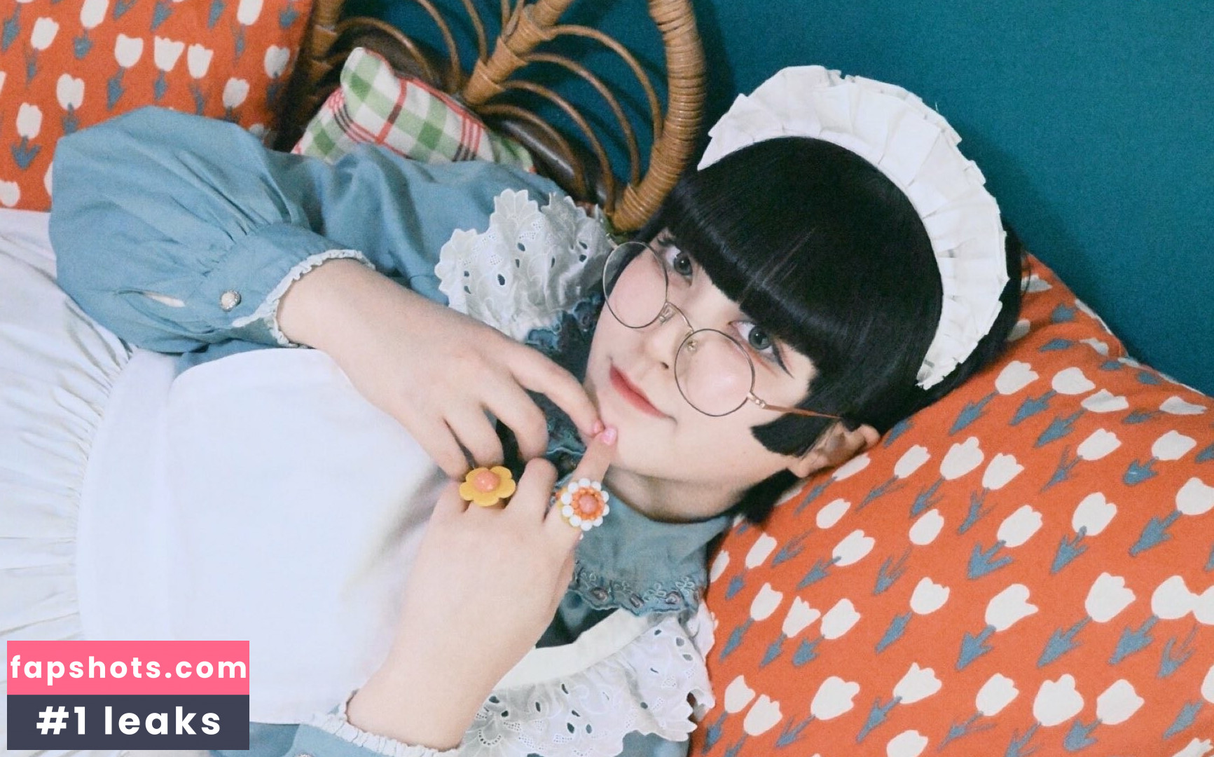 Yukamaru Maid gallery photo #27