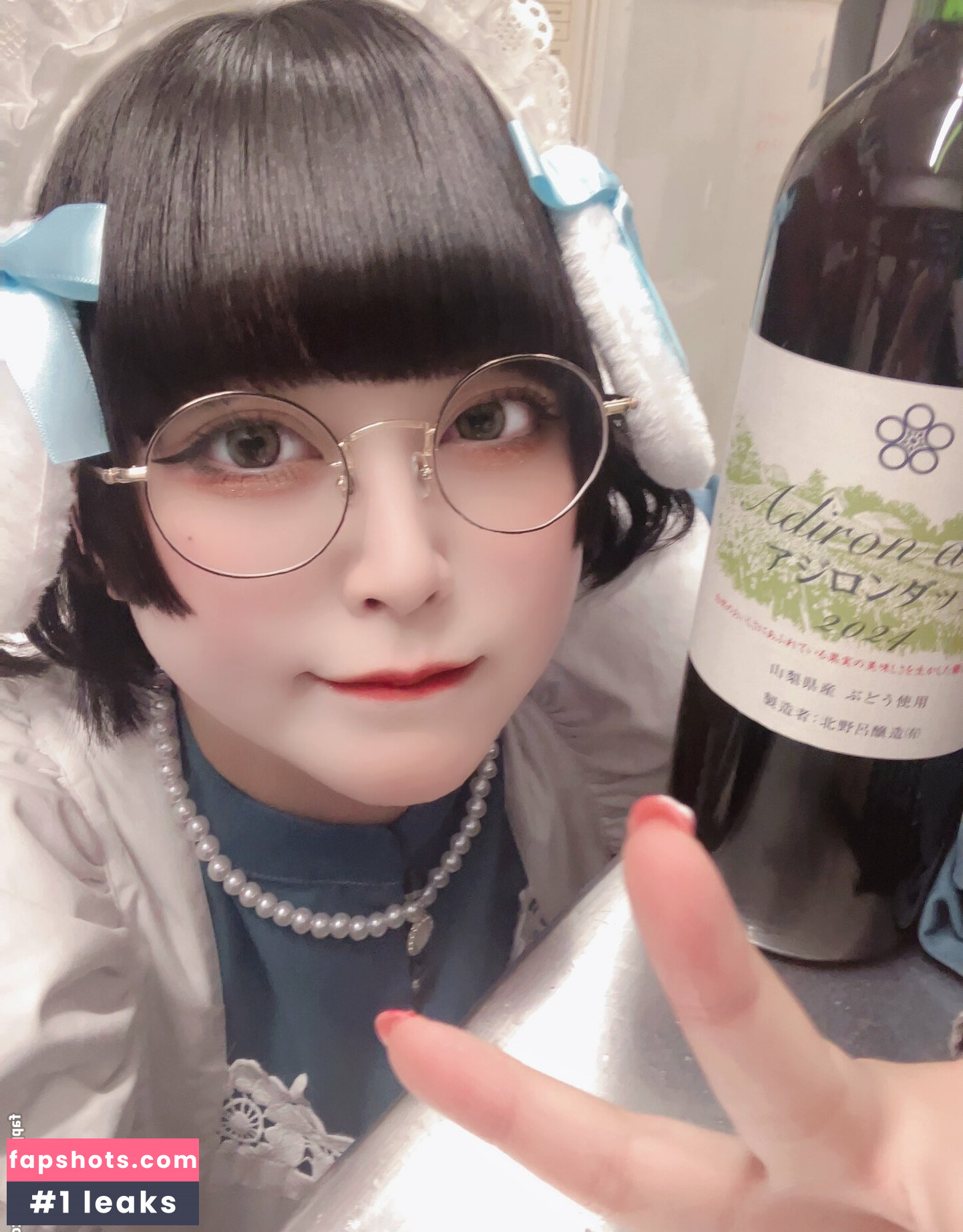 Yukamaru Maid gallery photo #30