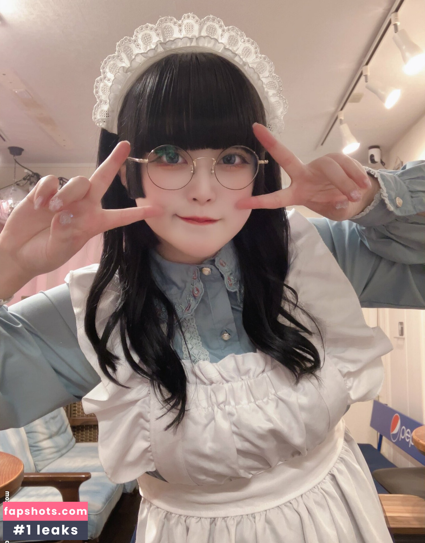 Yukamaru Maid gallery photo #4