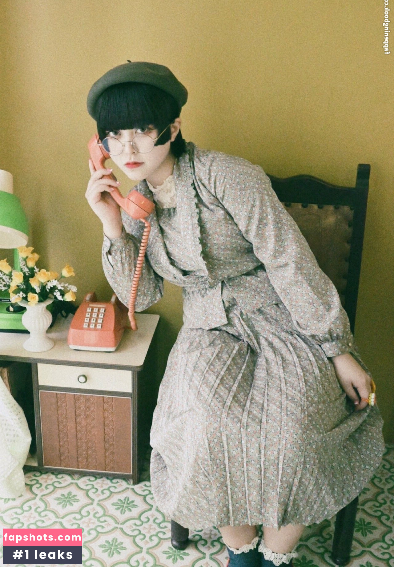 Yukamaru Maid gallery photo #33