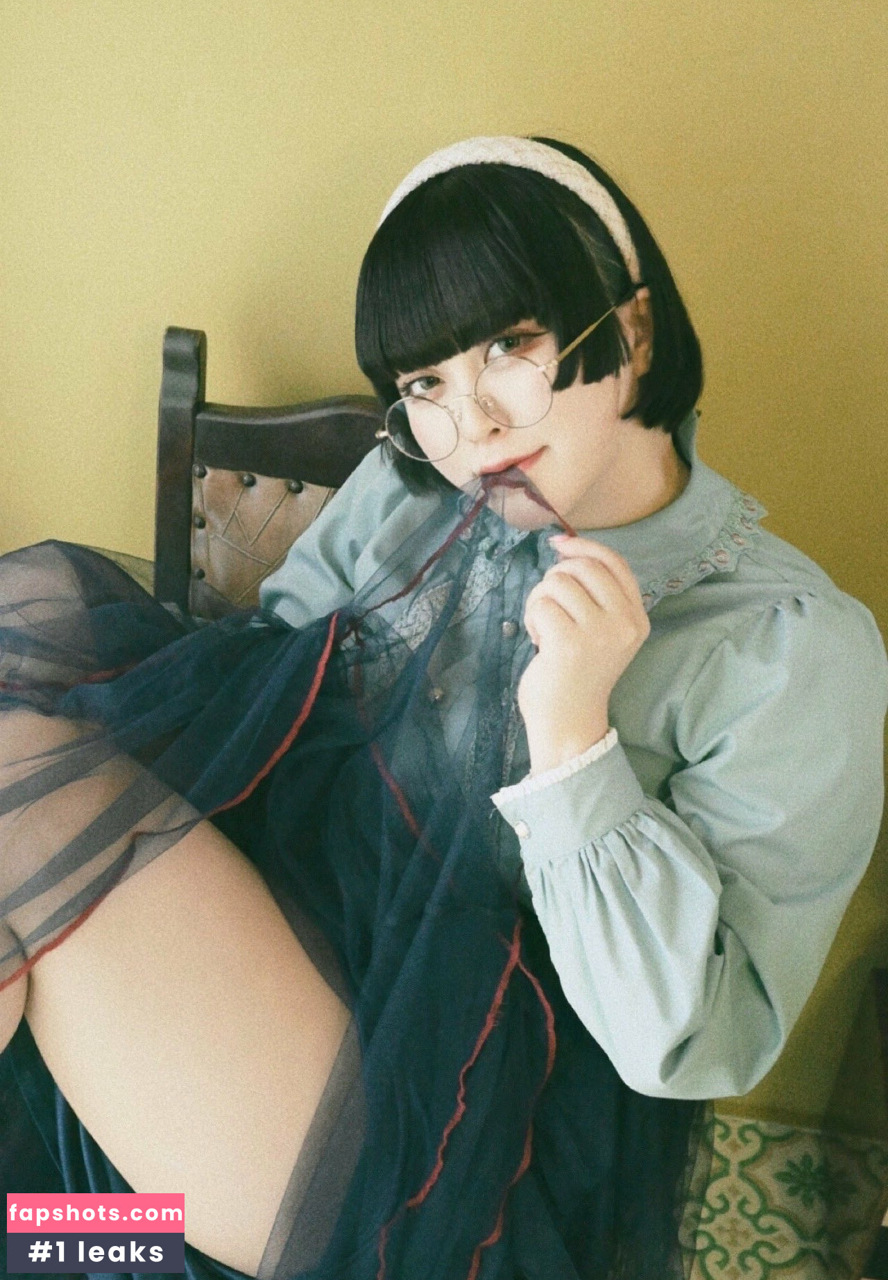 Yukamaru Maid gallery photo #34